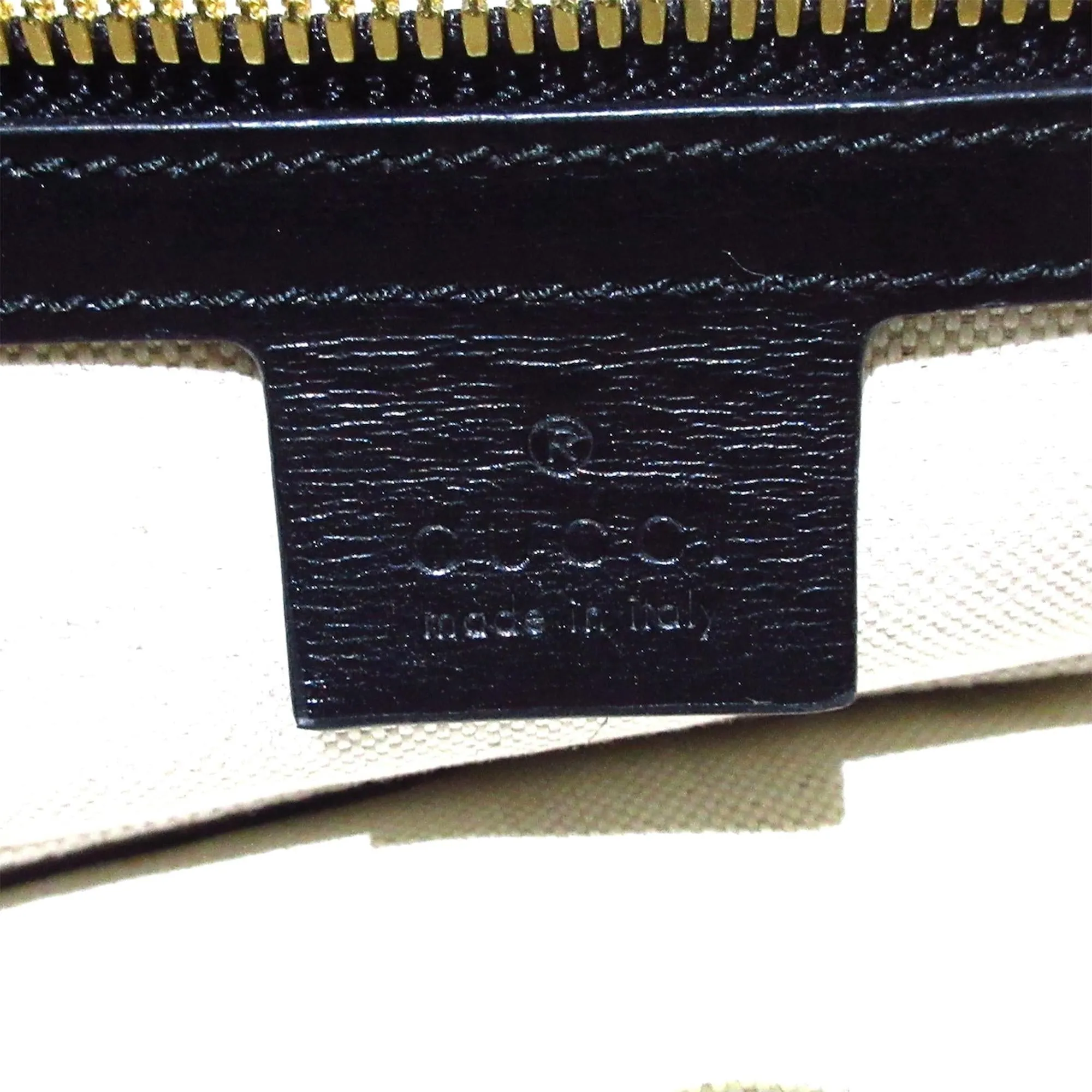 Gucci Horsebit 1955 Leather Backpack (SHG-7RlxBi)