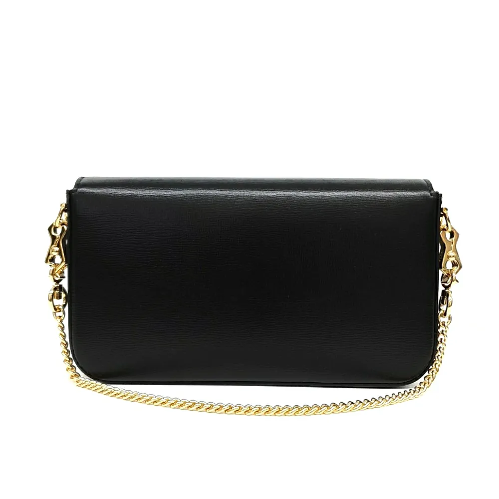 Gucci Horsebit 1955 Mini Chain Shoulder Bag (752002) (10033010)