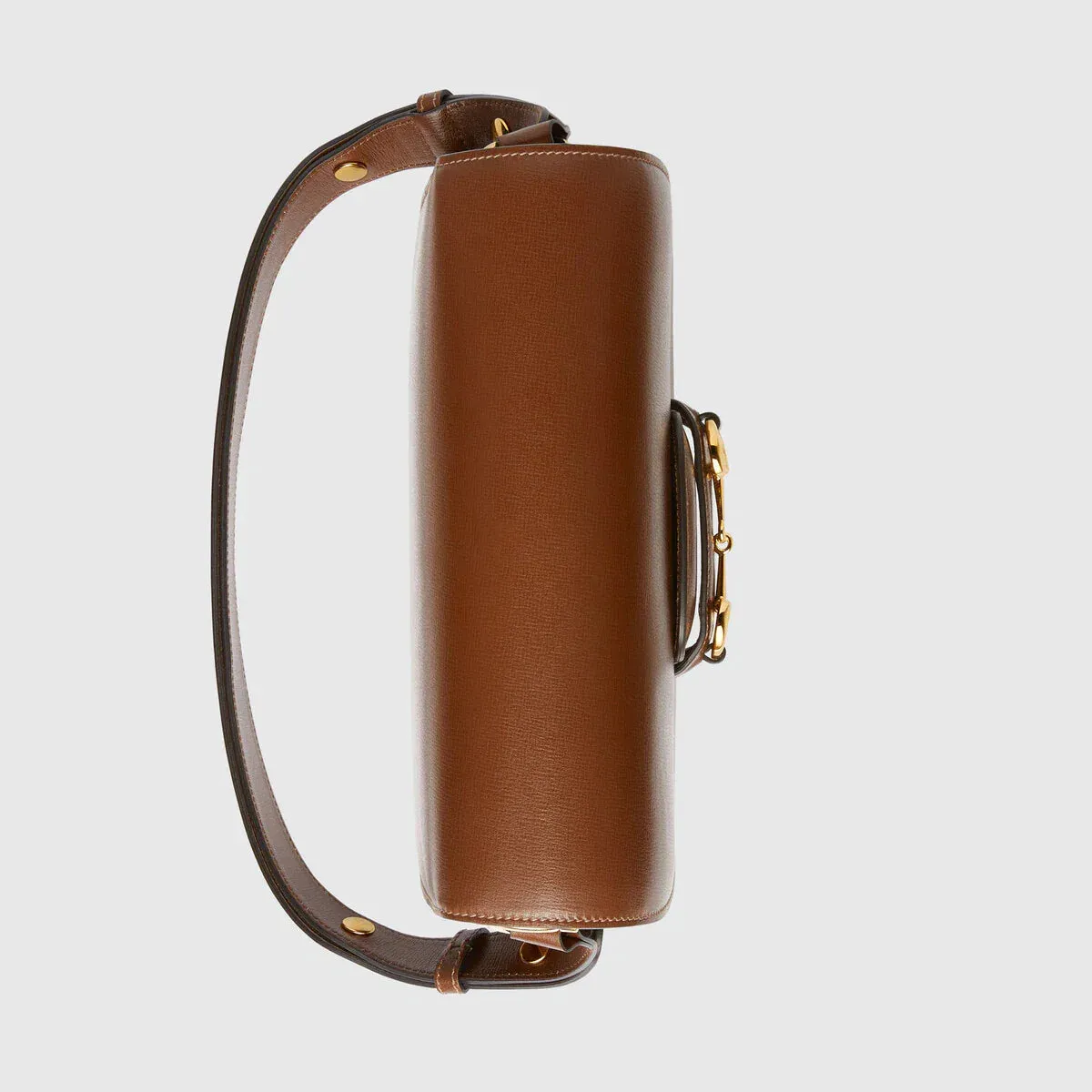 Gucci Horsebit 1955 shoulder bag Brown