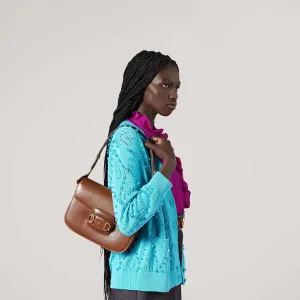 Gucci Horsebit 1955 shoulder bag Brown