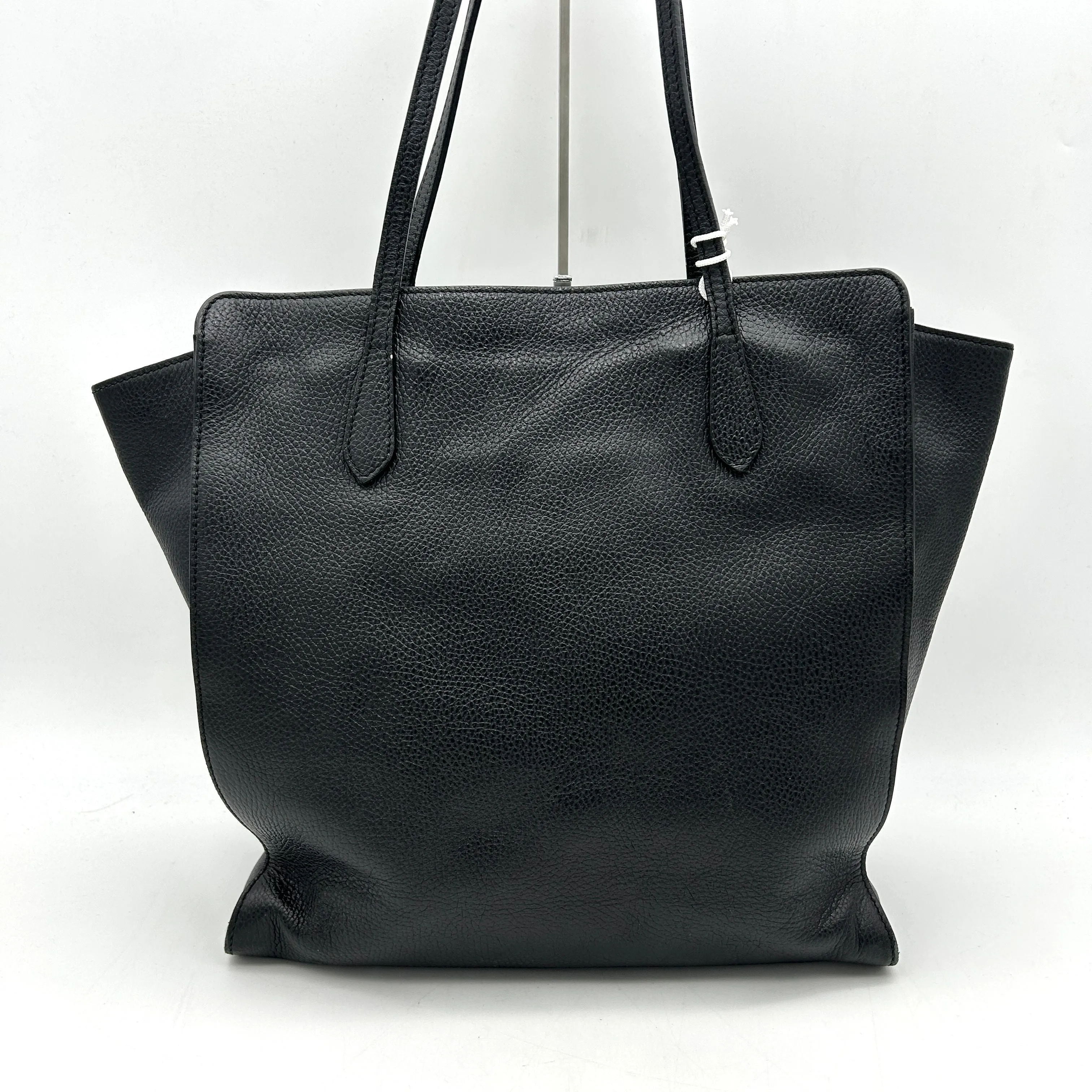 Gucci Interlocking G Dollar Tote - Totes, Handbags LA11832