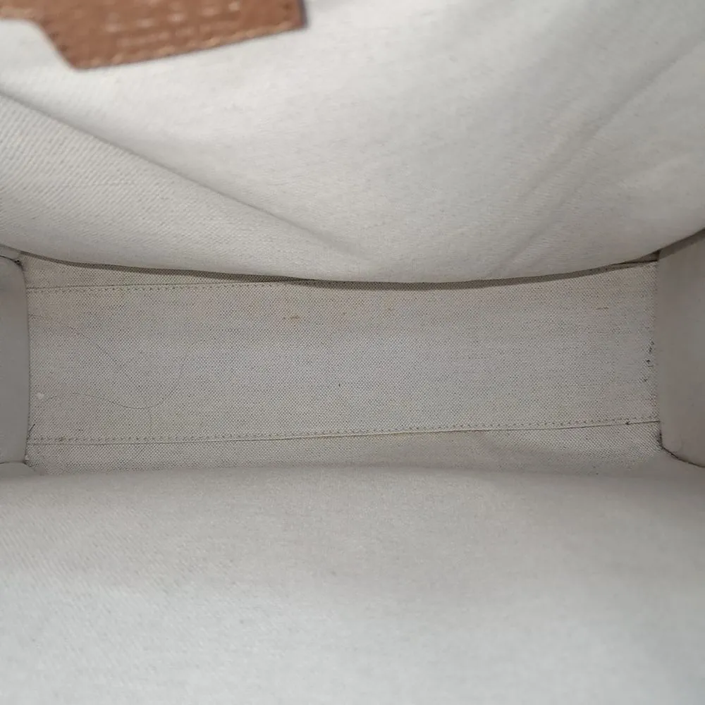 Gucci Interlocking G Medium Tote and Shoulder Bag (674155) (10070649)