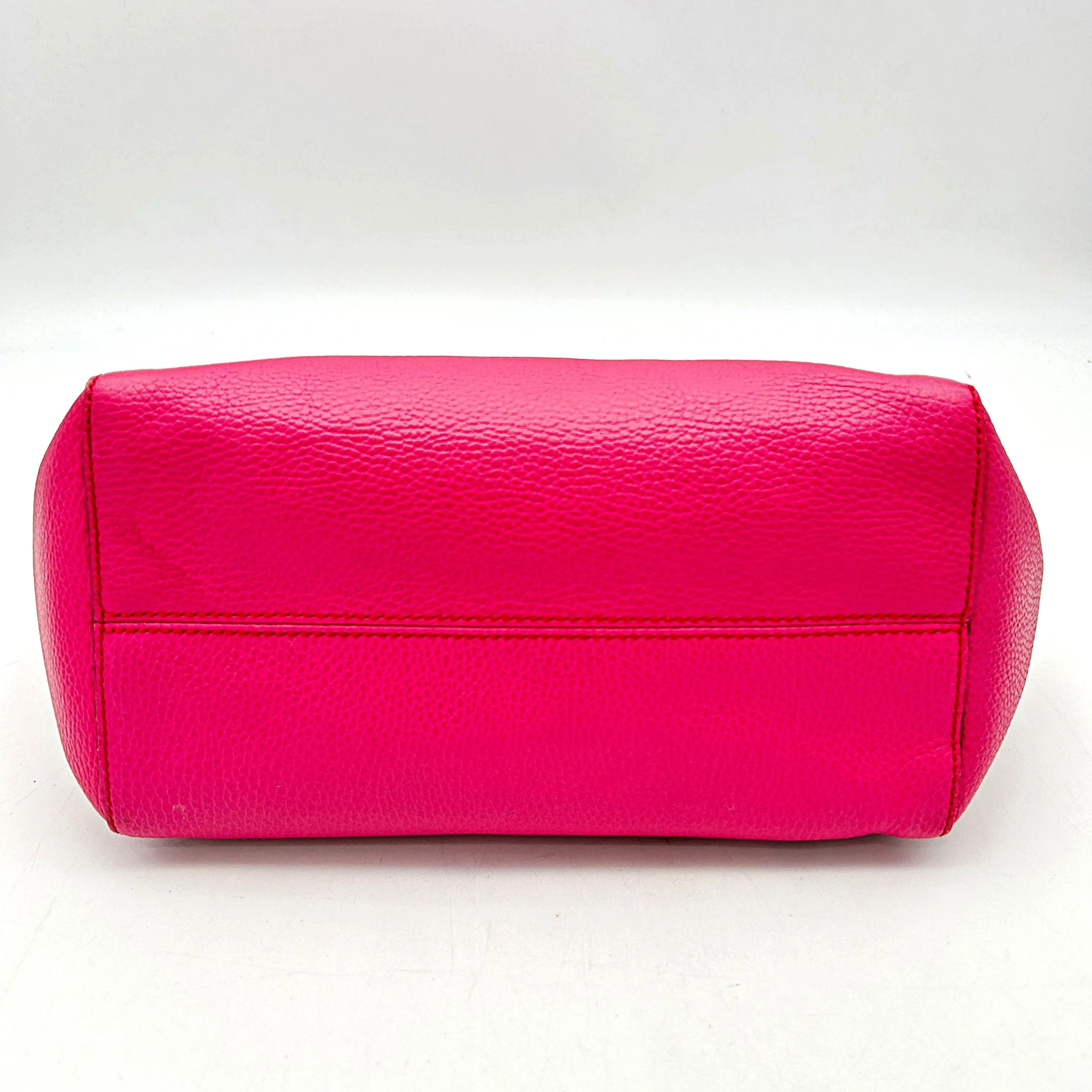 Gucci Interlocking G Swing Small - Pink Totes, Handbags gu6332cc