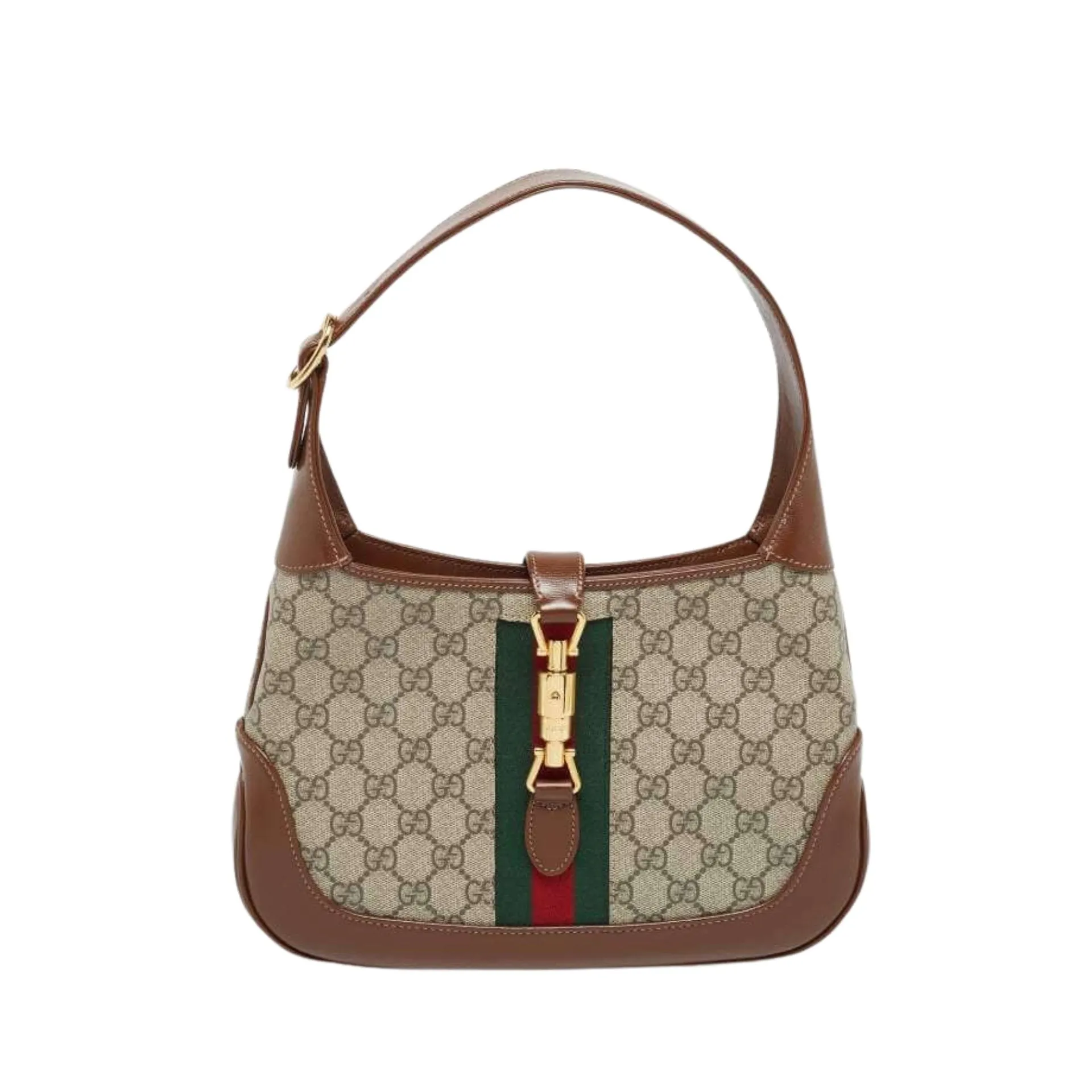 Gucci jackie 1961 shoulder bag small
