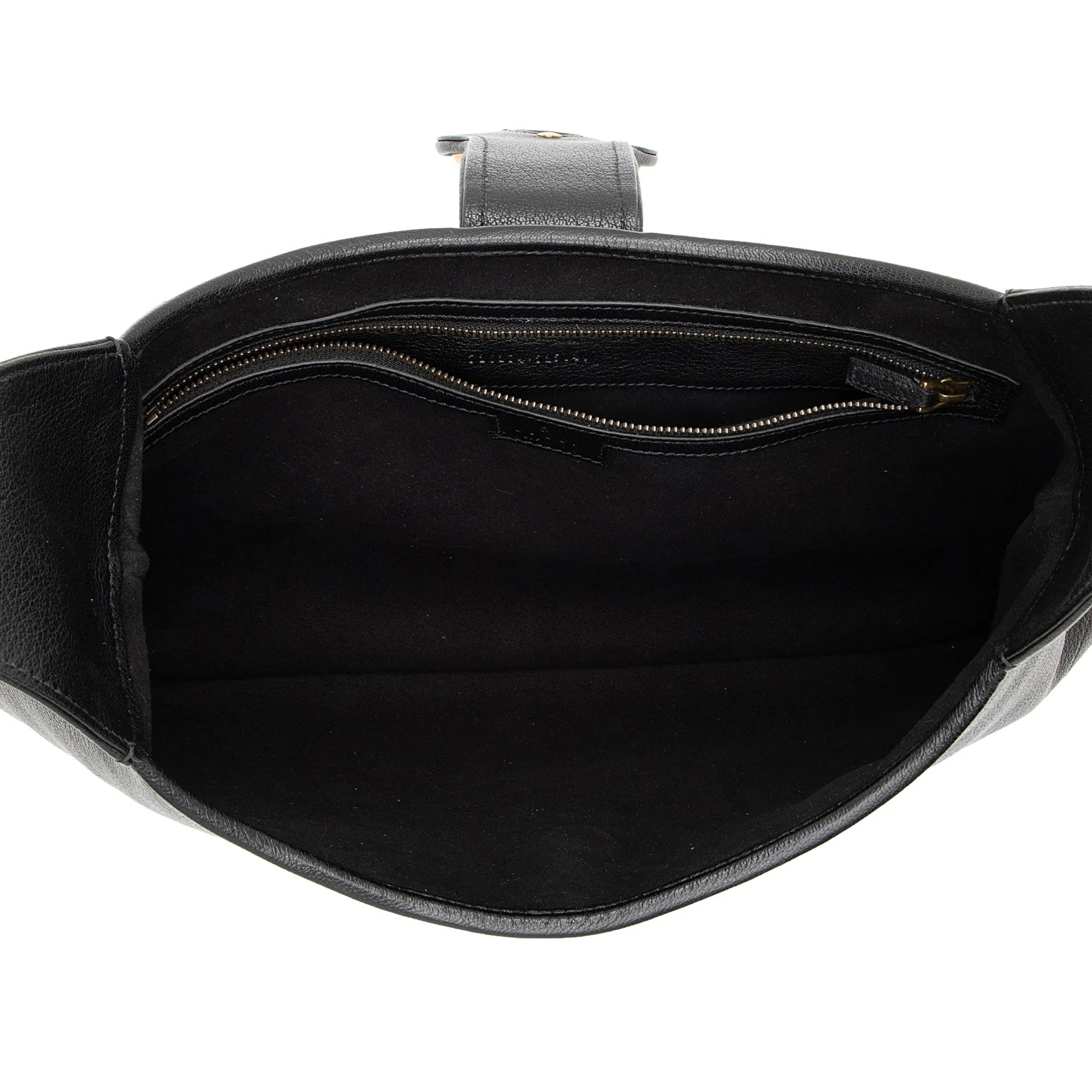 Gucci Leather Aphrodite Medium Shoulder Bag (SHF-yD5Aj9)