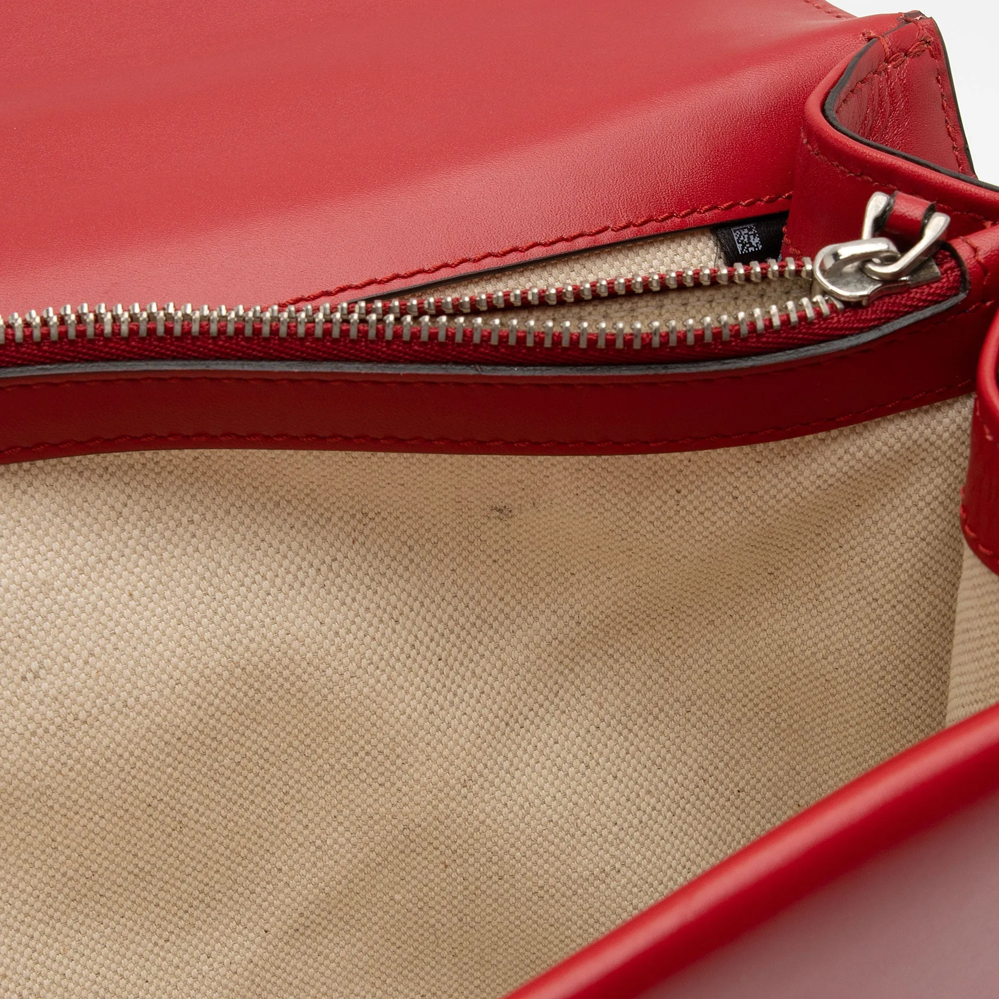 Gucci Leather Chinese New Year Dionysus Medium Shoulder Bag (SHF-IkTWPh)