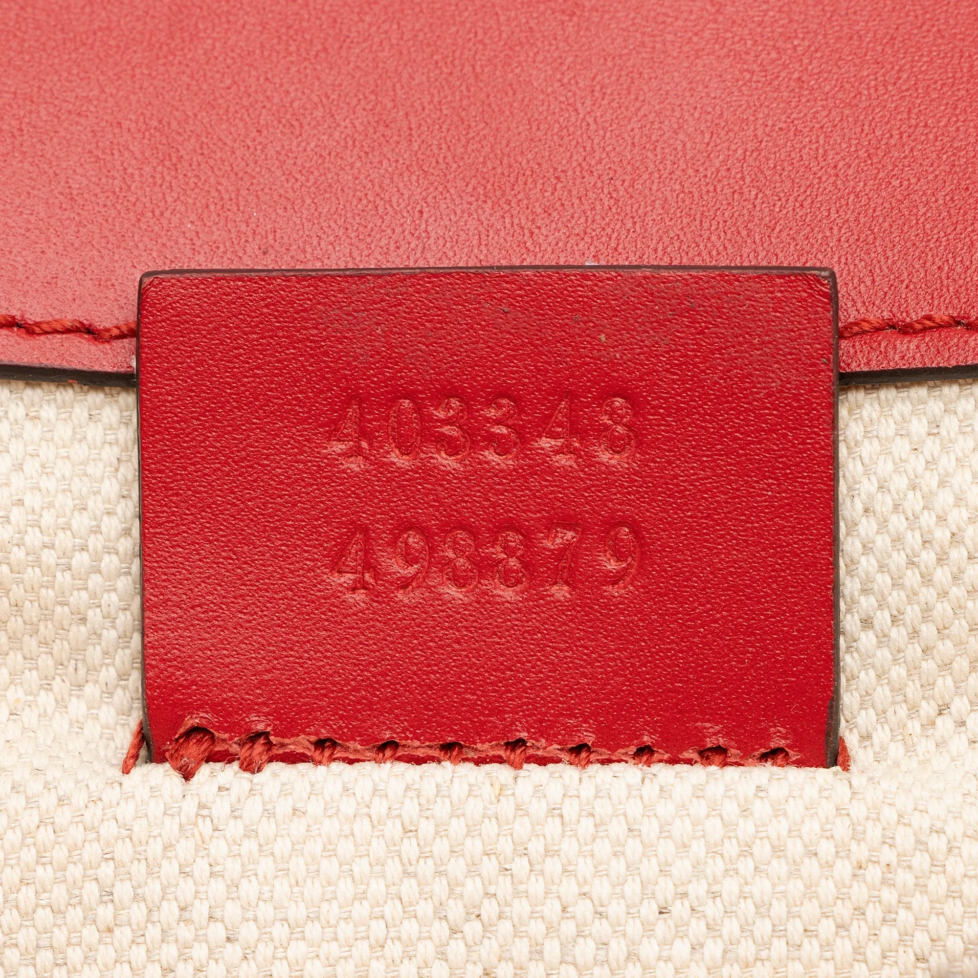 Gucci Leather Chinese New Year Dionysus Medium Shoulder Bag (SHF-IkTWPh)