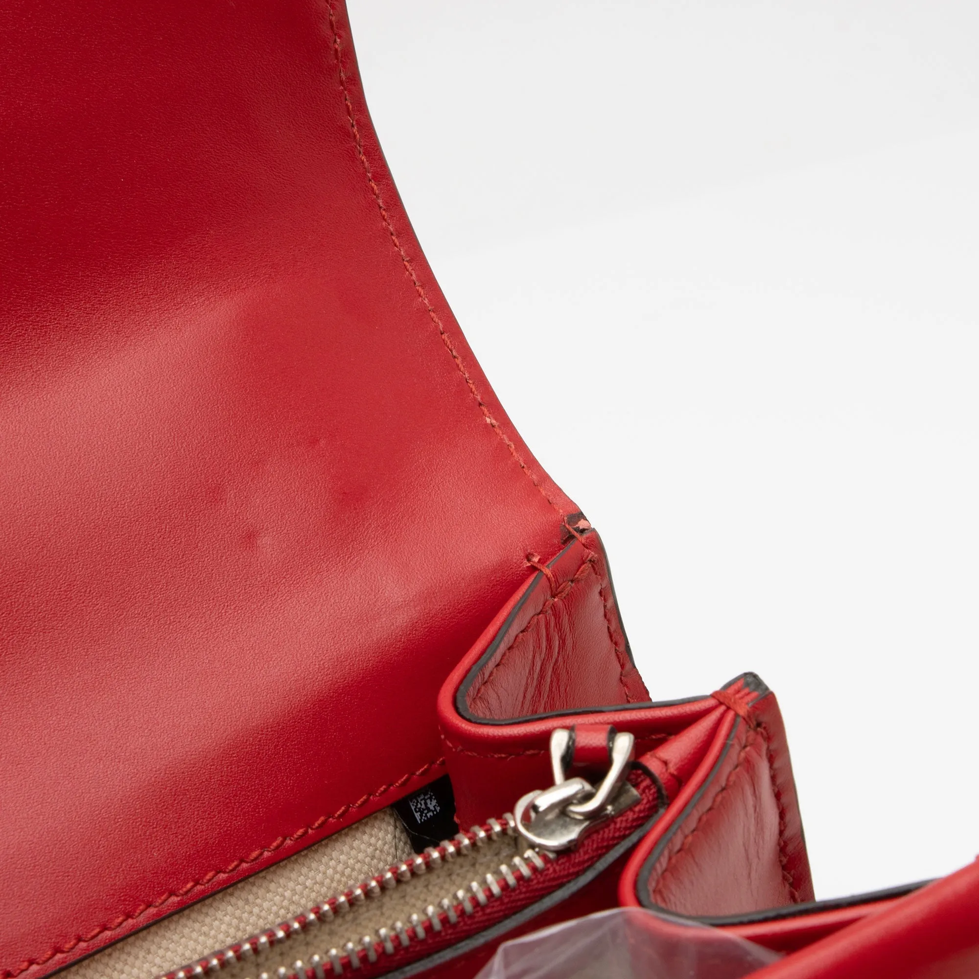 Gucci Leather Chinese New Year Dionysus Medium Shoulder Bag (SHF-IkTWPh)