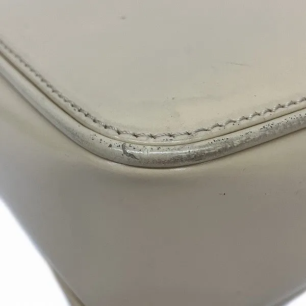 Gucci Leather Shoulder Bag 0021132