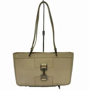 Gucci Leather Shoulder Bag 0021132