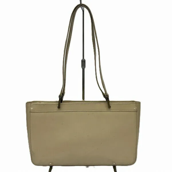 Gucci Leather Shoulder Bag 0021132