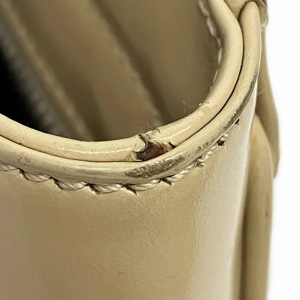 Gucci Leather Shoulder Bag 0021132