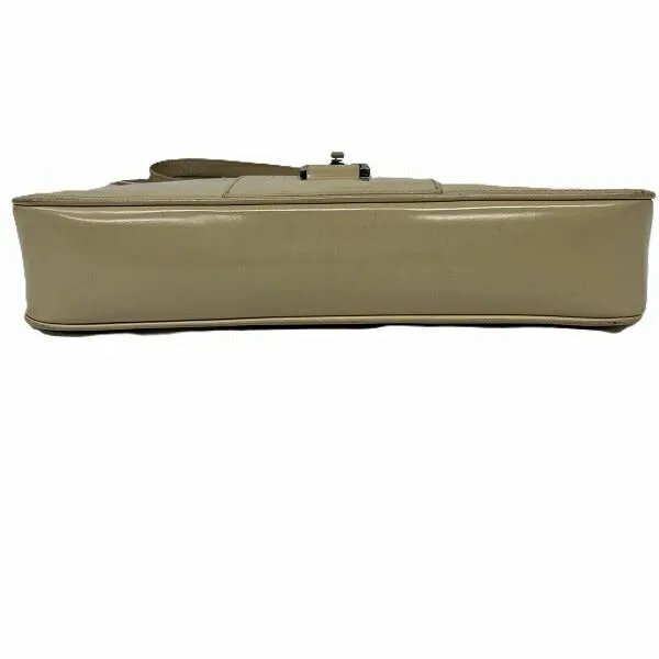 Gucci Leather Shoulder Bag 0021132