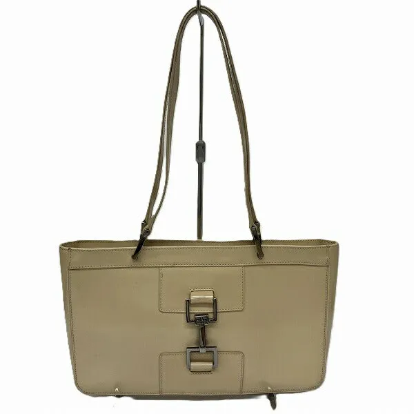 Gucci Leather Shoulder Bag 0021132