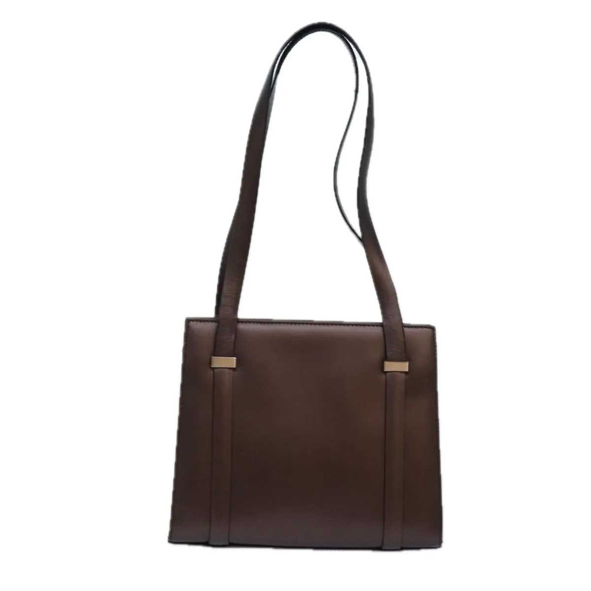 Gucci  Leather Shoulder Bag ()