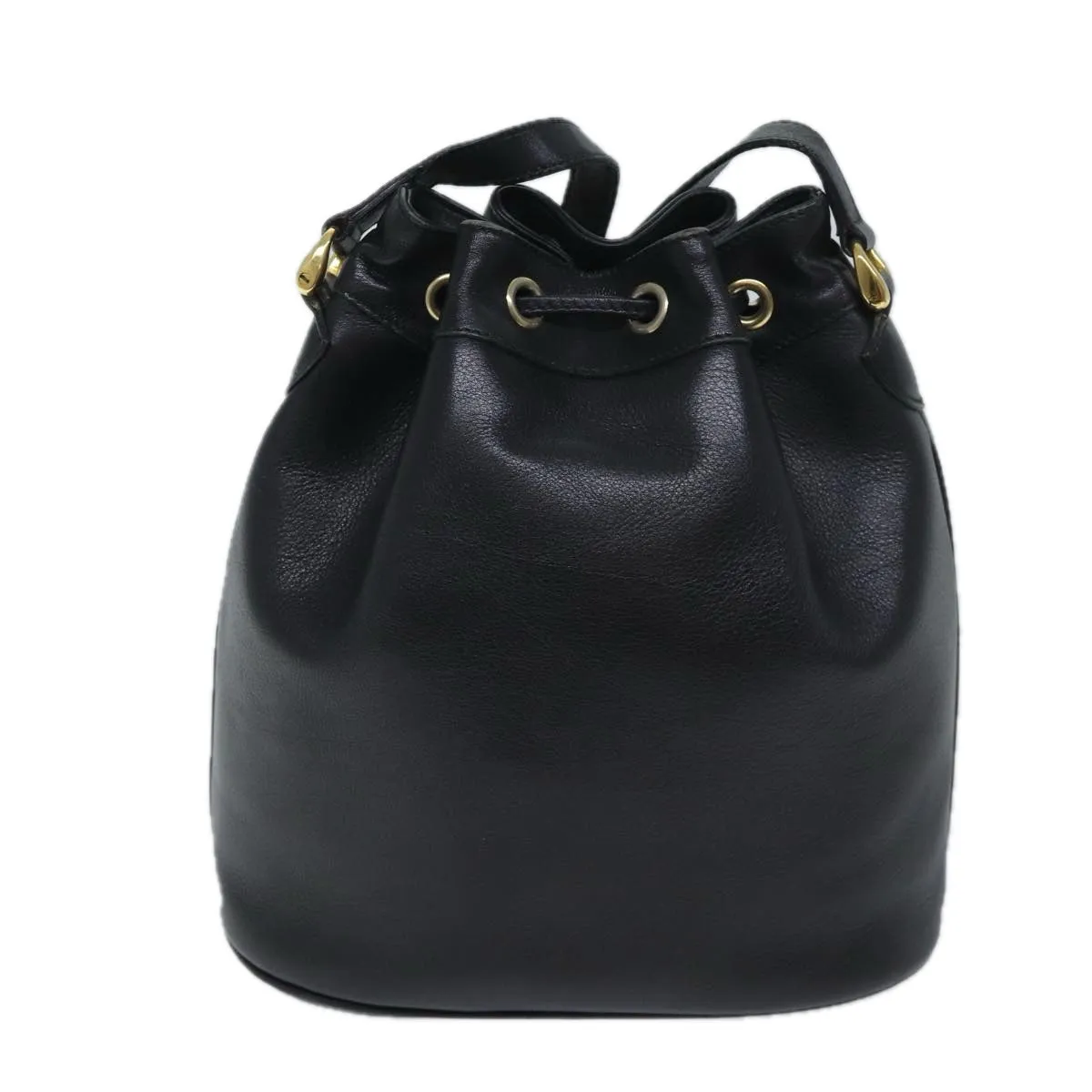 Gucci  Leather Shoulder Bag ()