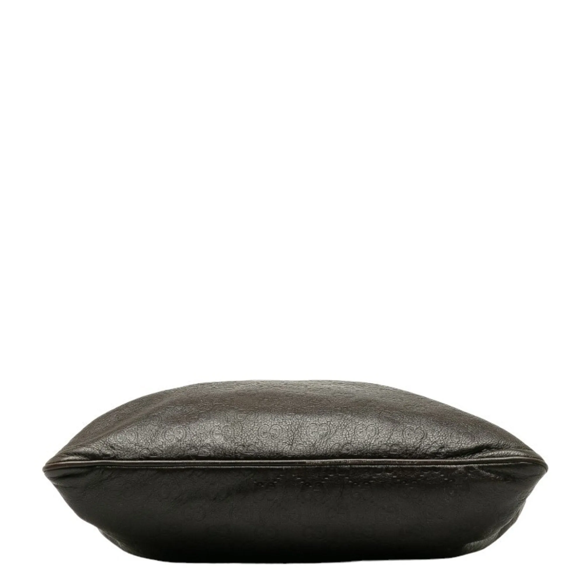 Gucci  Leather Shoulder Bag ()