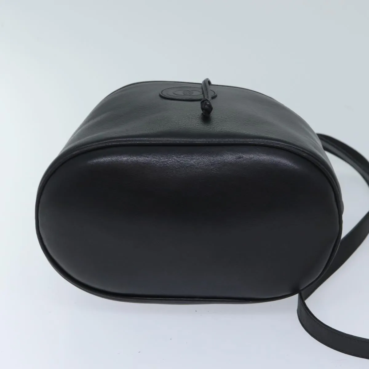 Gucci  Leather Shoulder Bag ()