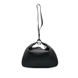 Gucci  Leather Shoulder Bag ()