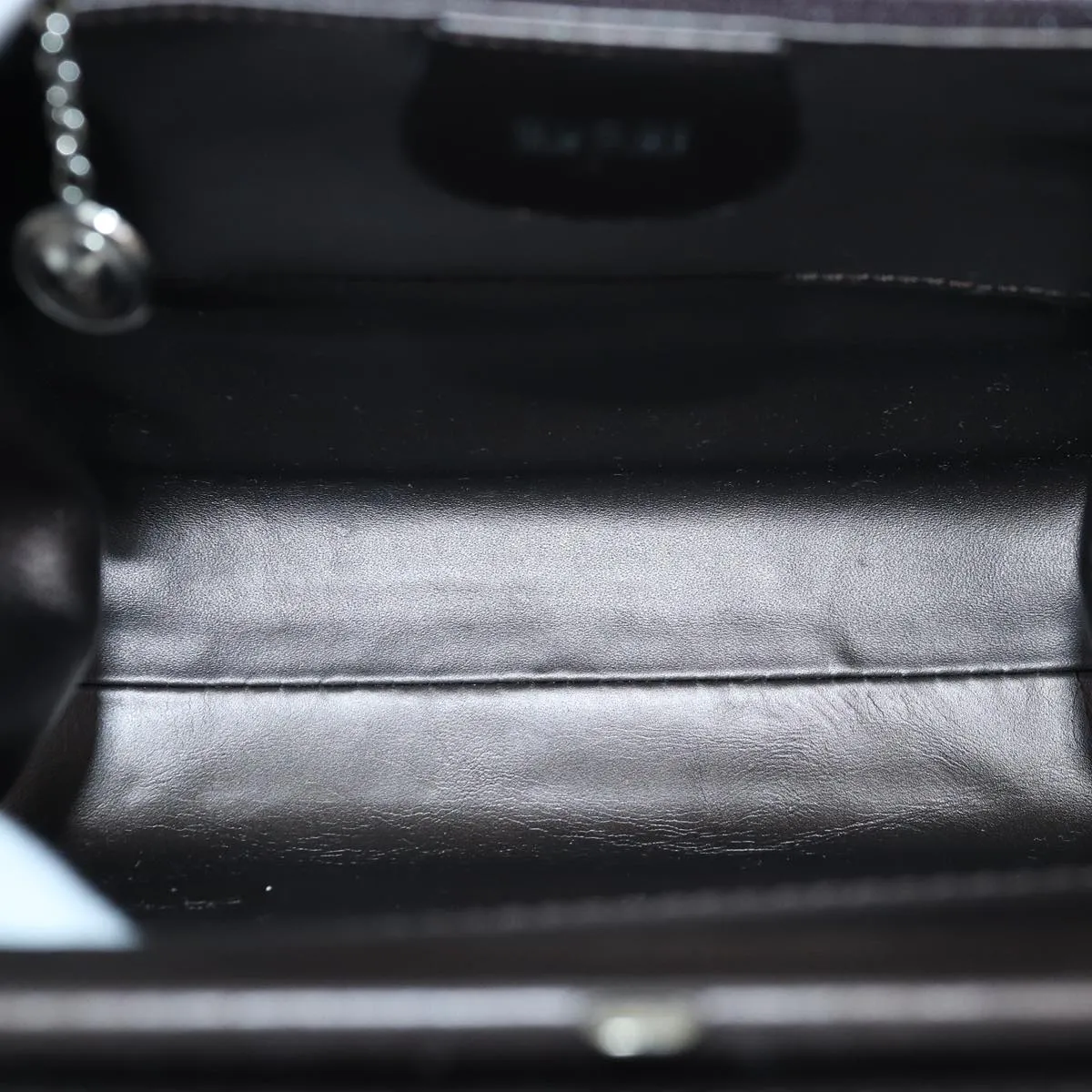 Gucci  Leather Shoulder Bag ()