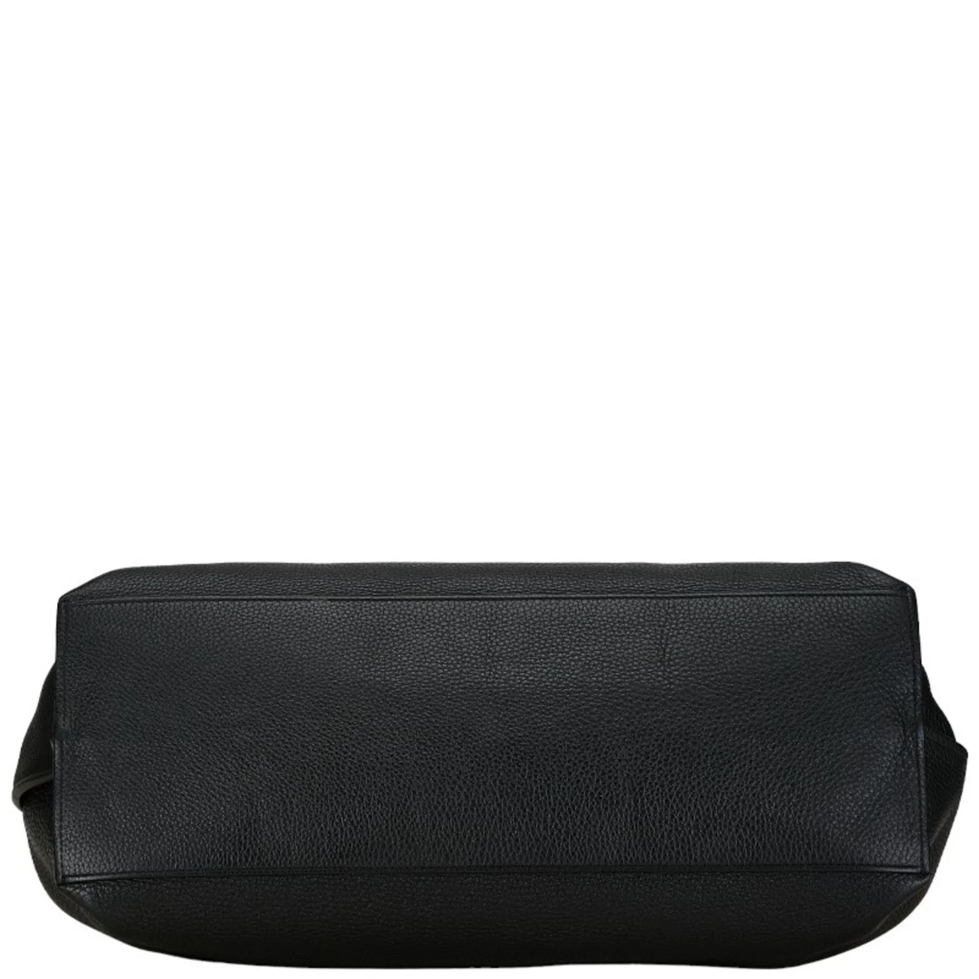 Gucci  Leather Shoulder Bag Tote Bag (Pre-Owned)