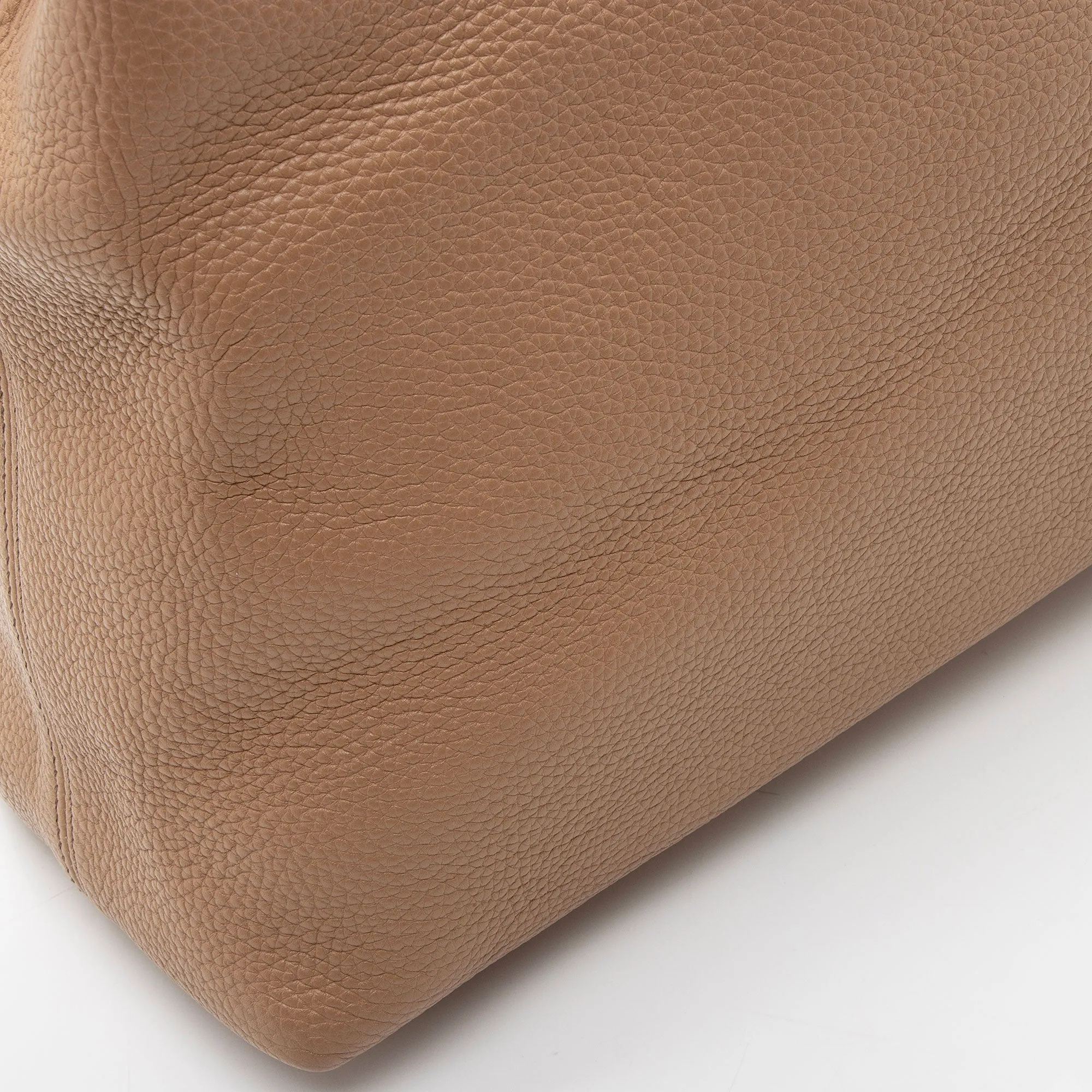 Gucci Leather Soho Medium Shoulder Bag (SHF-xrjV3r)