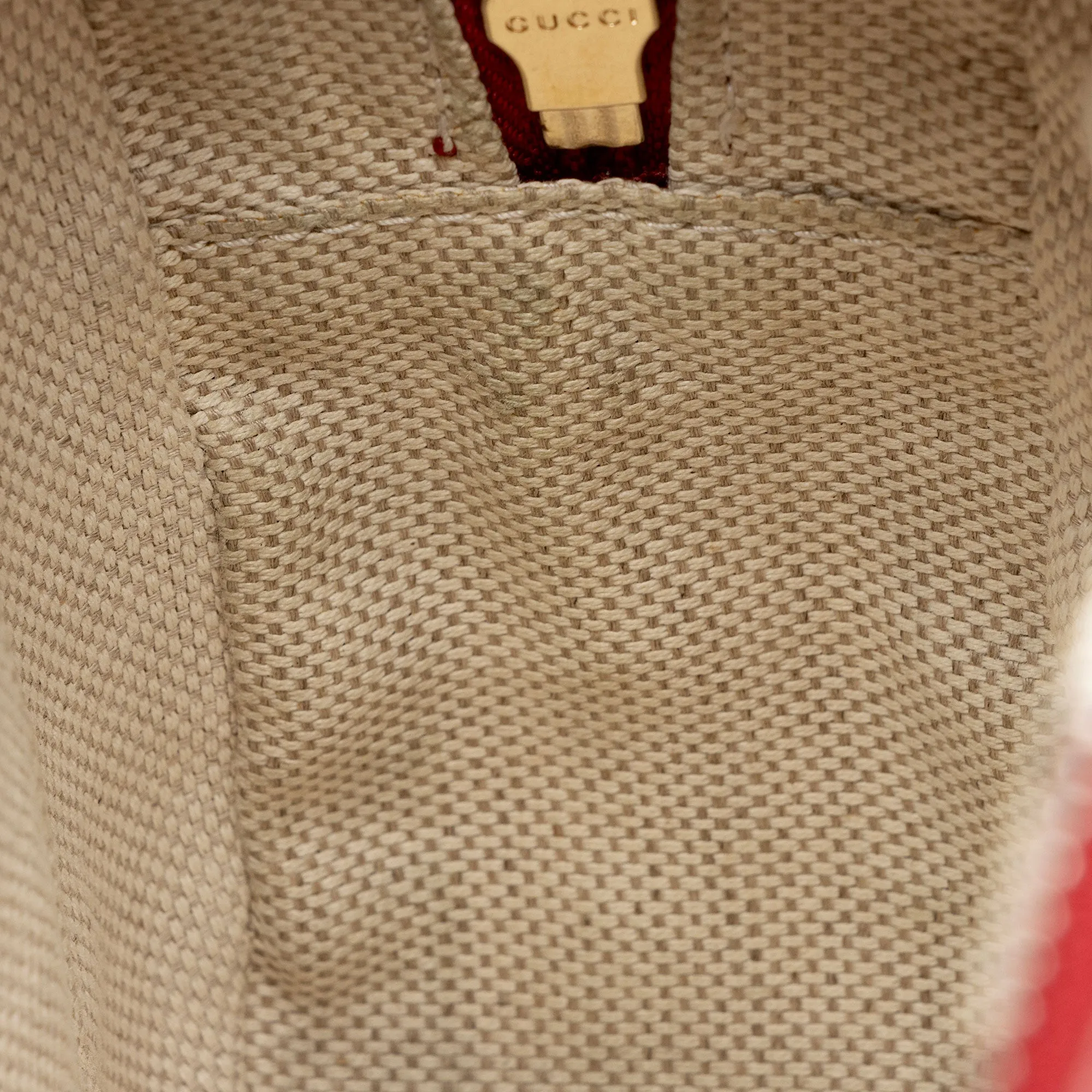 Gucci Leather Soho Shoulder Bag (SHF-PiDbFT)