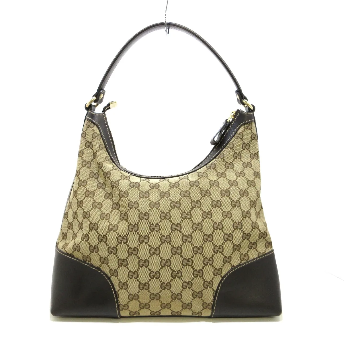 Gucci Lovely  Canvas Shoulder Bag ()