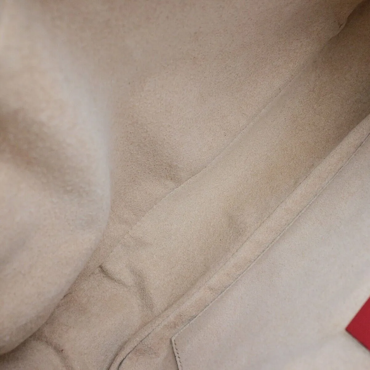 Gucci Marmont  Leather Shoulder Bag ()