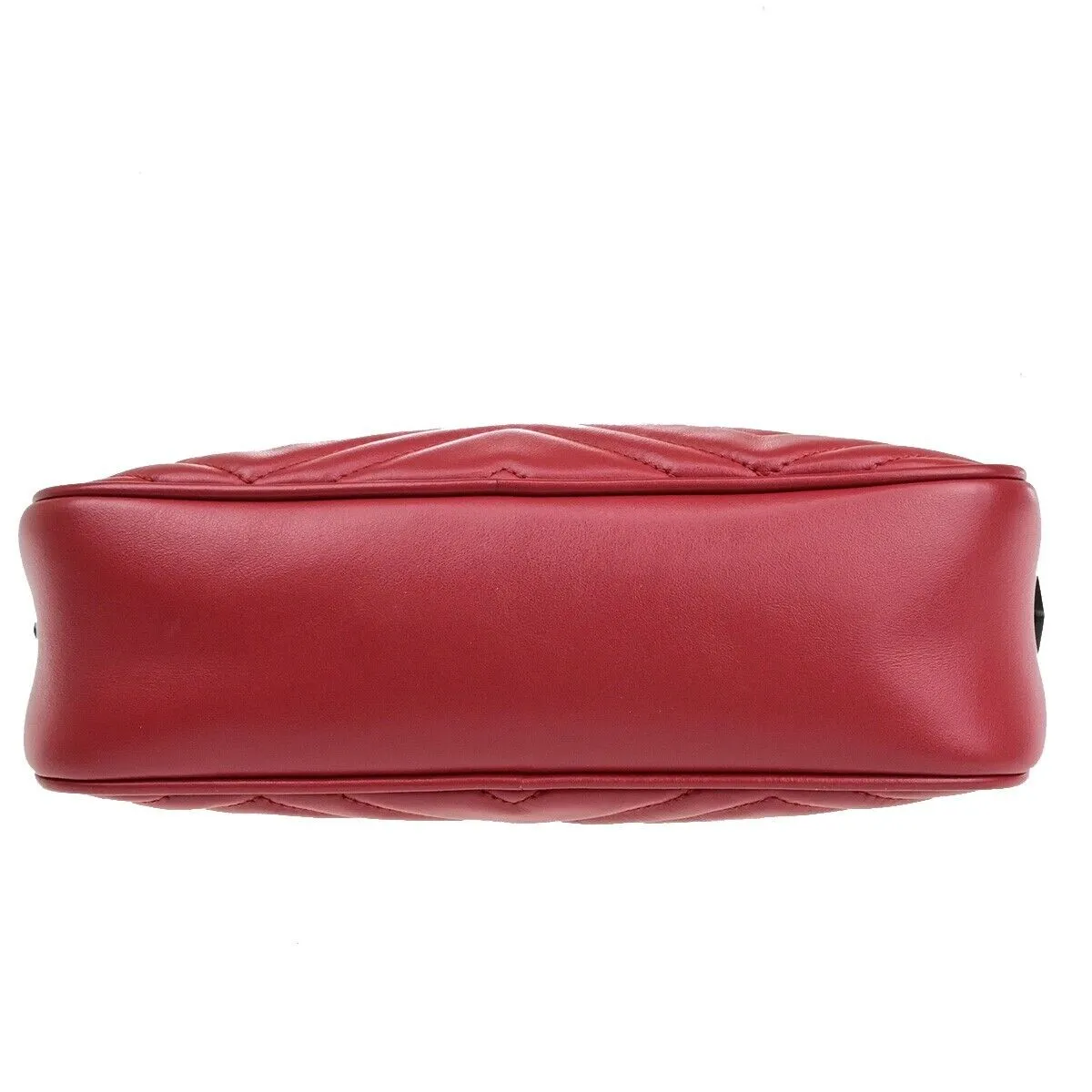 Gucci Marmont  Leather Shoulder Bag ()