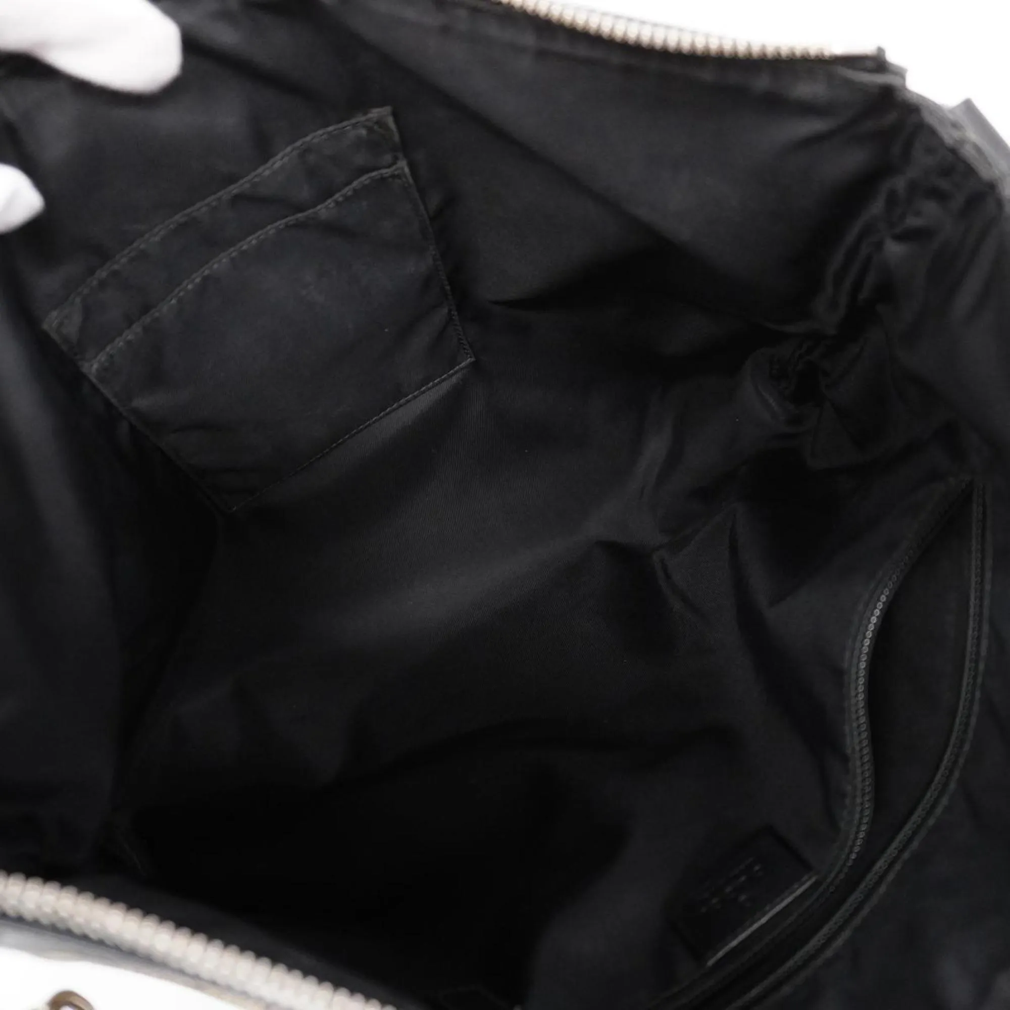 Gucci Messenger  Canvas Shoulder Bag ()