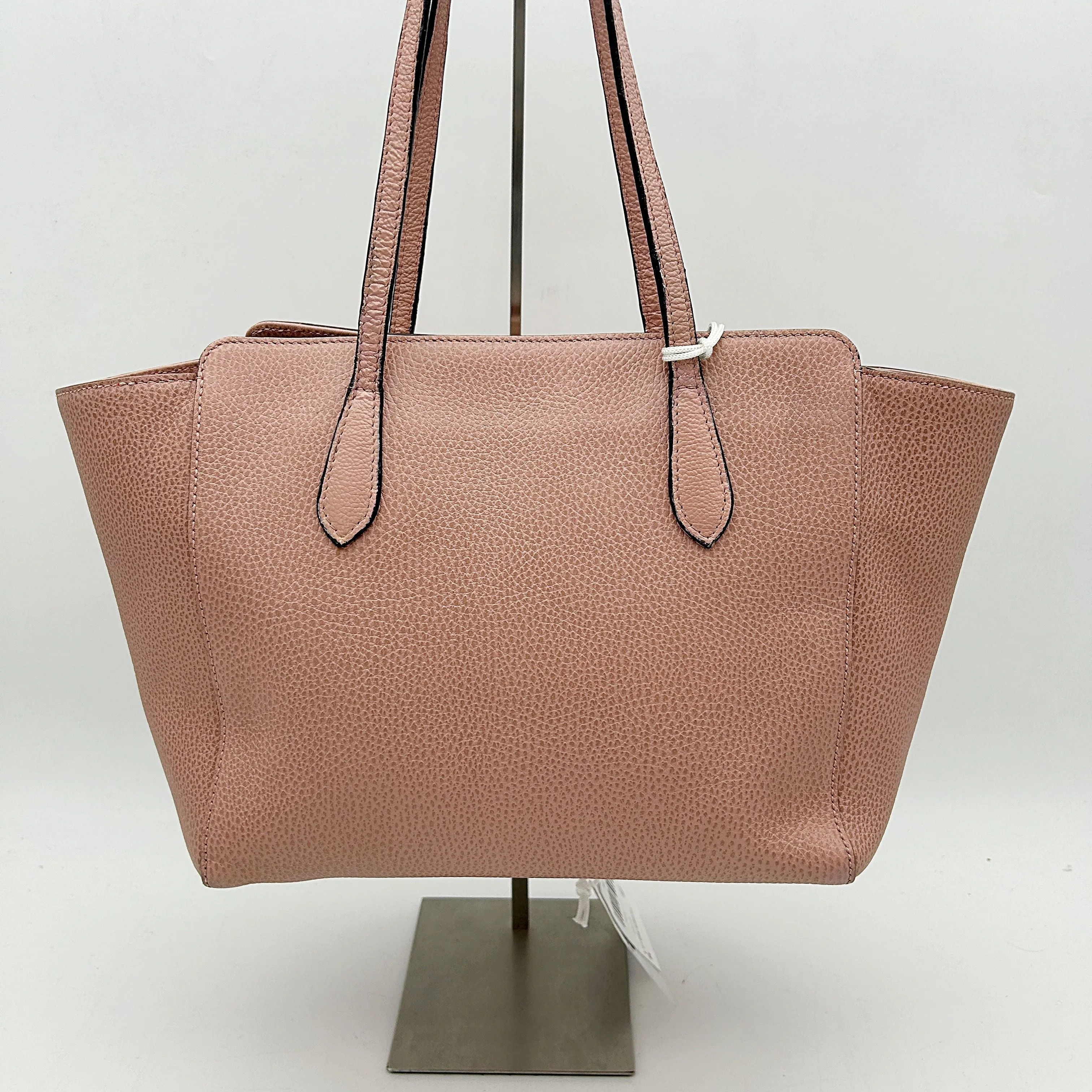 Gucci Mini Swing Tote - Pink Totes, Handbags LA9195