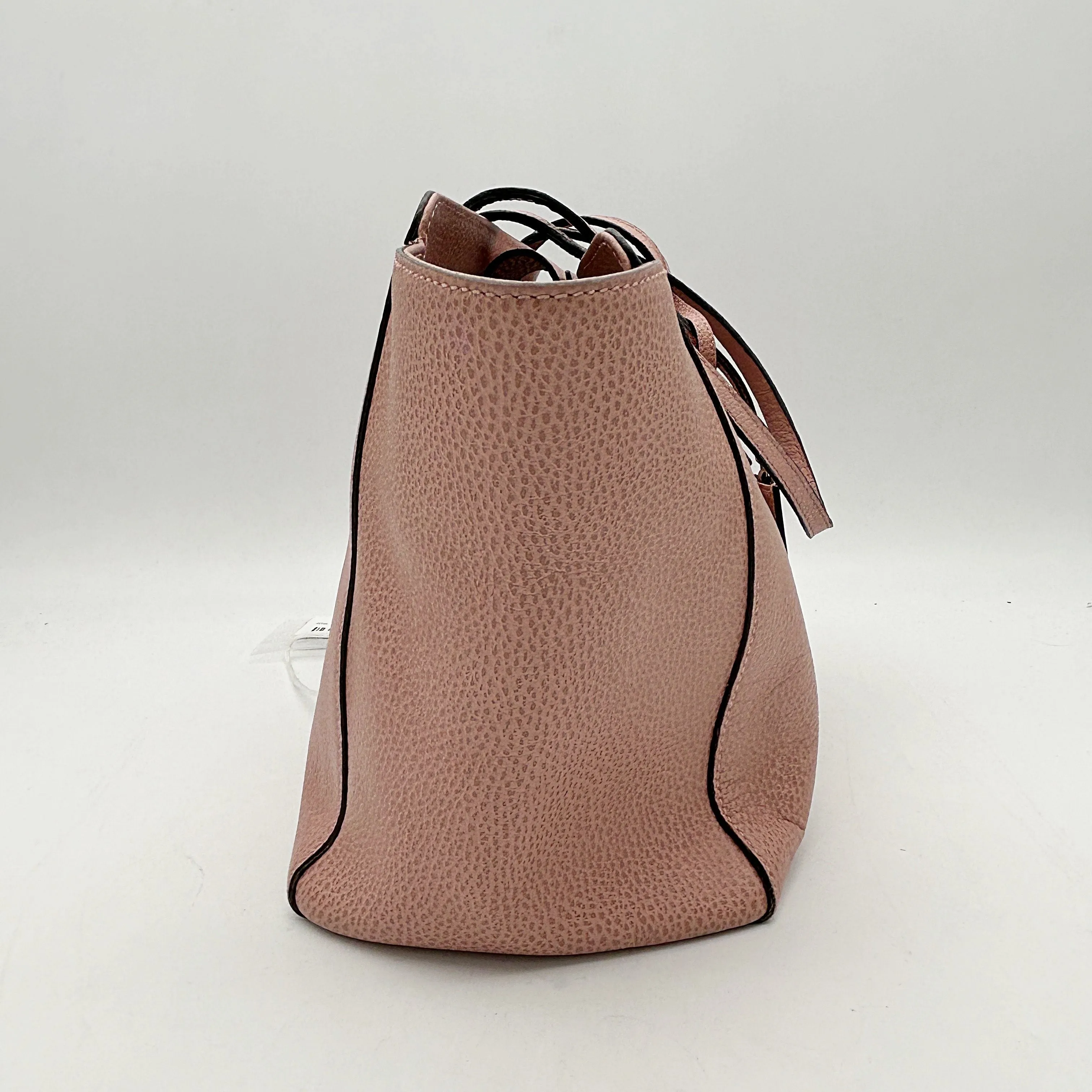 Gucci Mini Swing Tote - Pink Totes, Handbags LA9195
