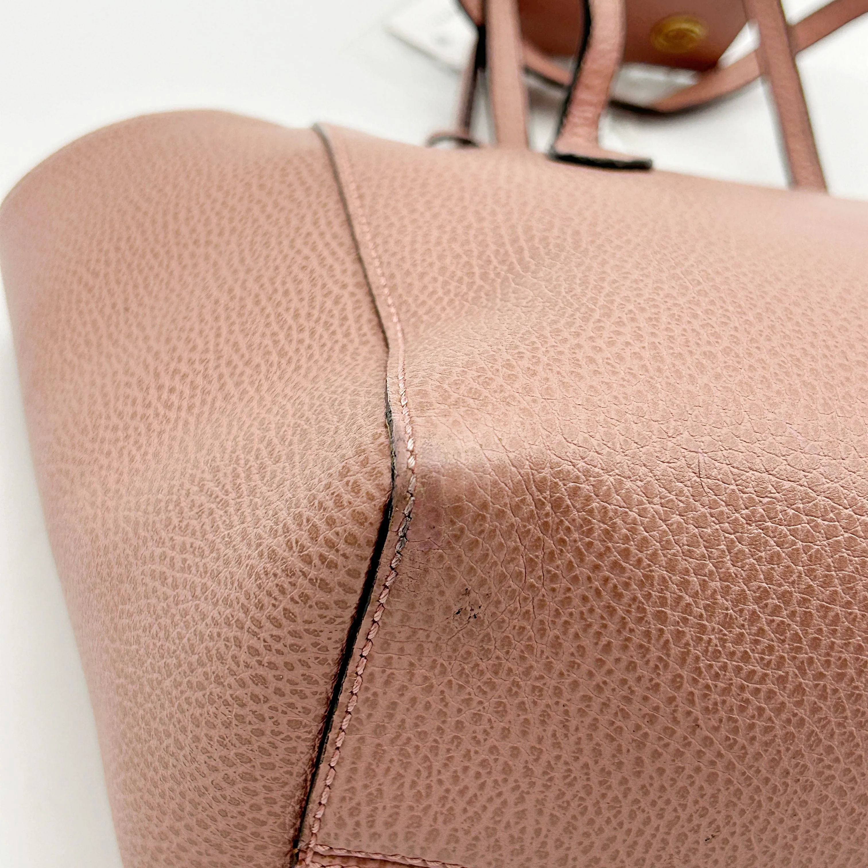 Gucci Mini Swing Tote - Pink Totes, Handbags LA9195