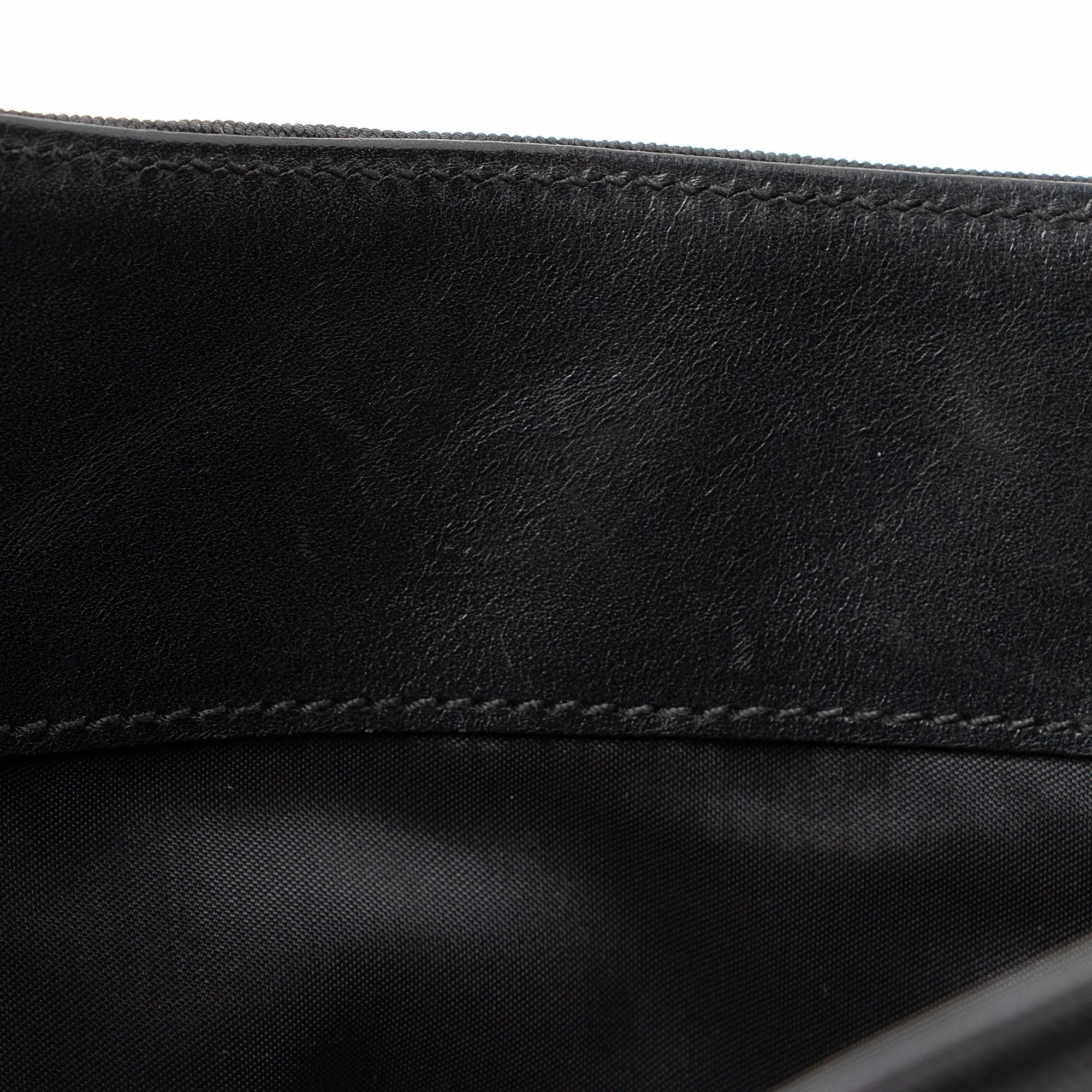 Gucci Nylon Shoulder Bag (SHF-e5Iktp)