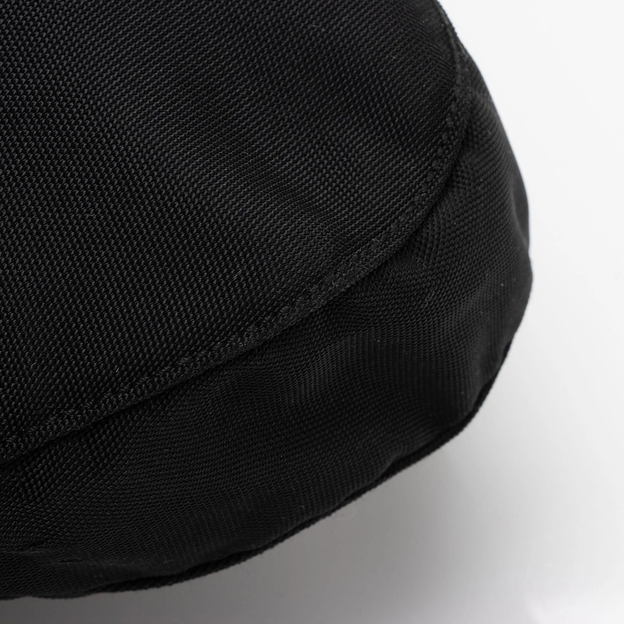Gucci Nylon Shoulder Bag (SHF-e5Iktp)