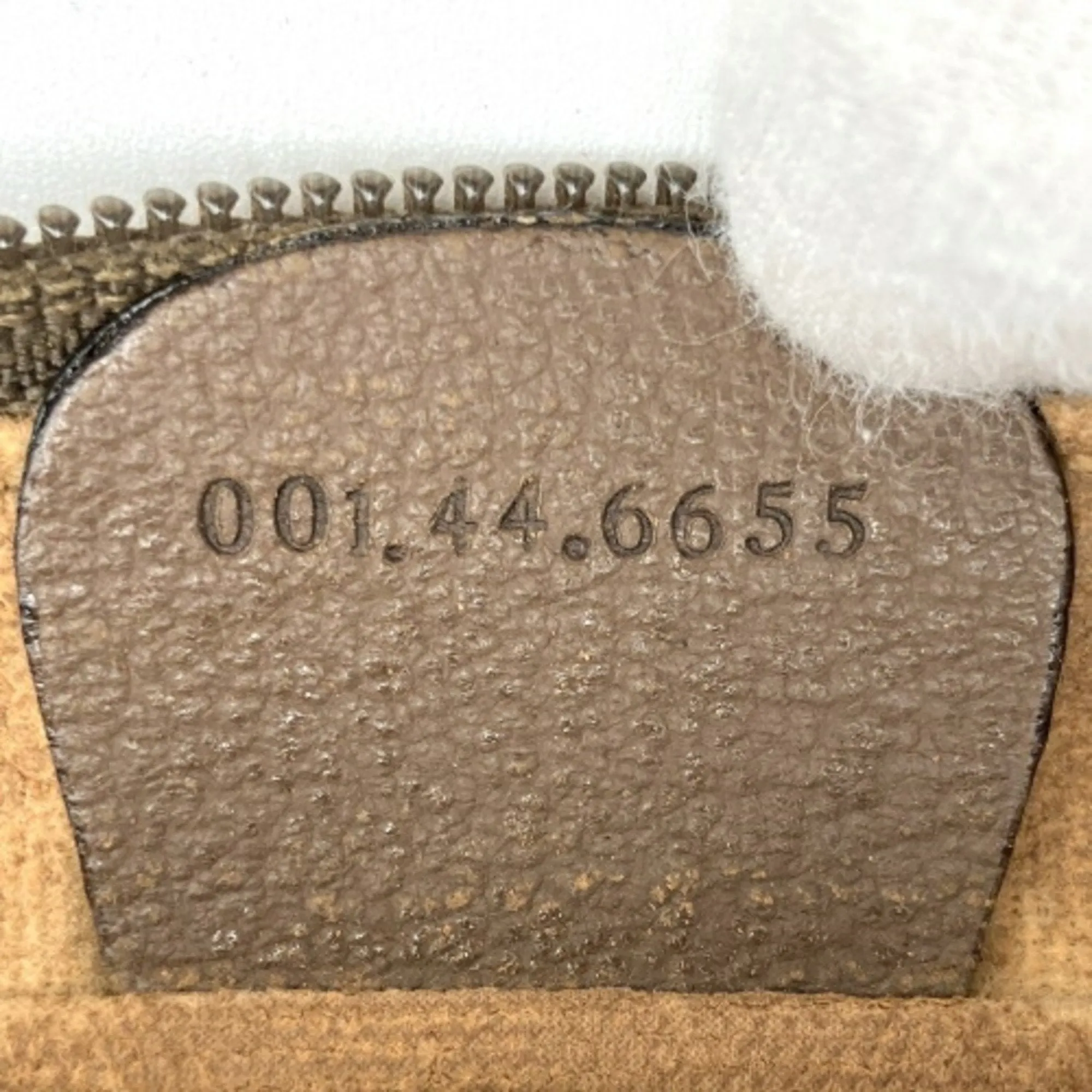 Gucci Ophidia  Canvas Shoulder Bag ()