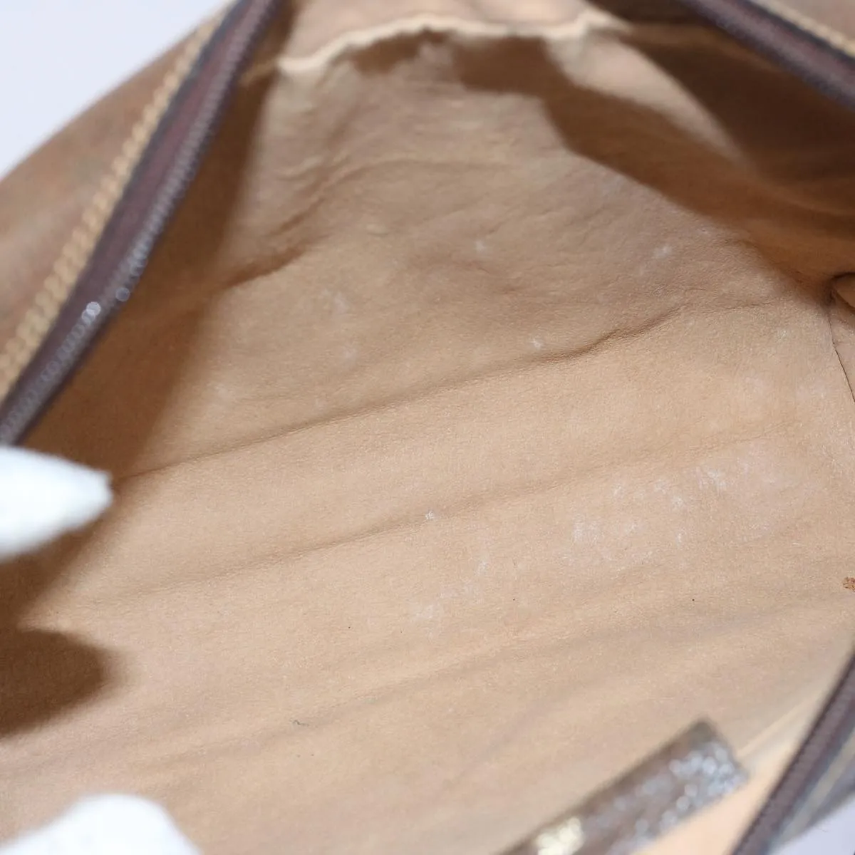 Gucci Ophidia  Canvas Shoulder Bag ()