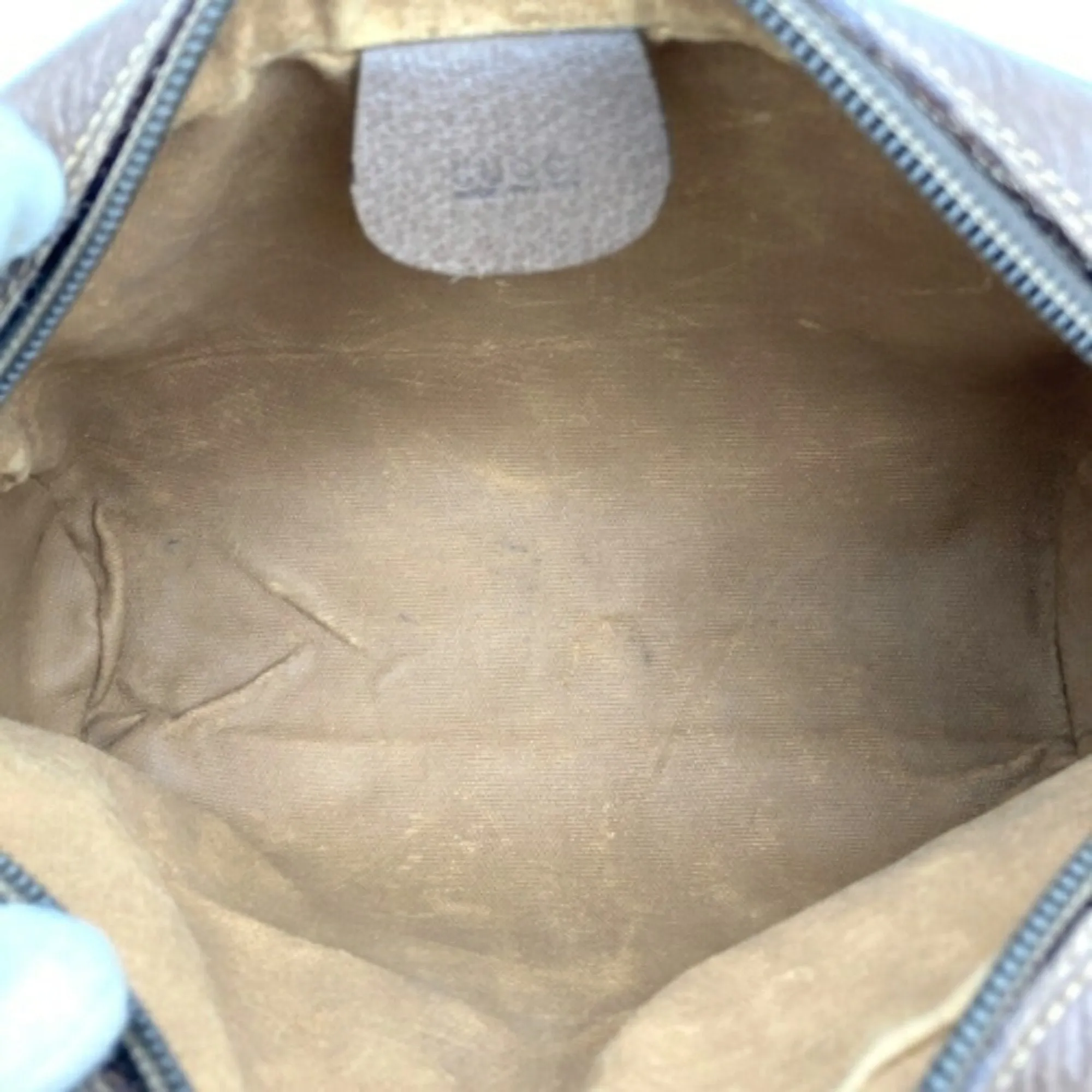 Gucci Ophidia  Canvas Shoulder Bag ()