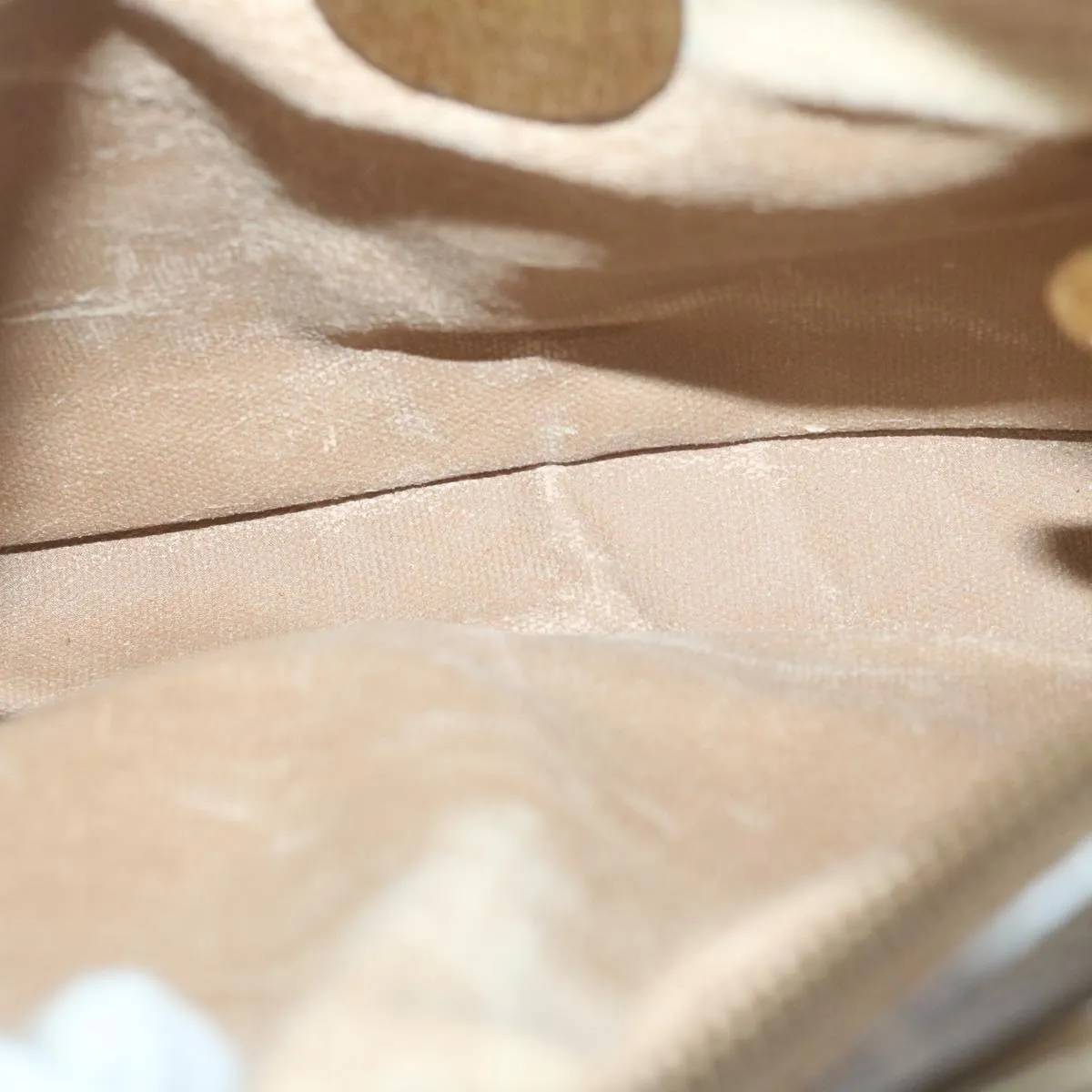 Gucci Ophidia  Canvas Shoulder Bag