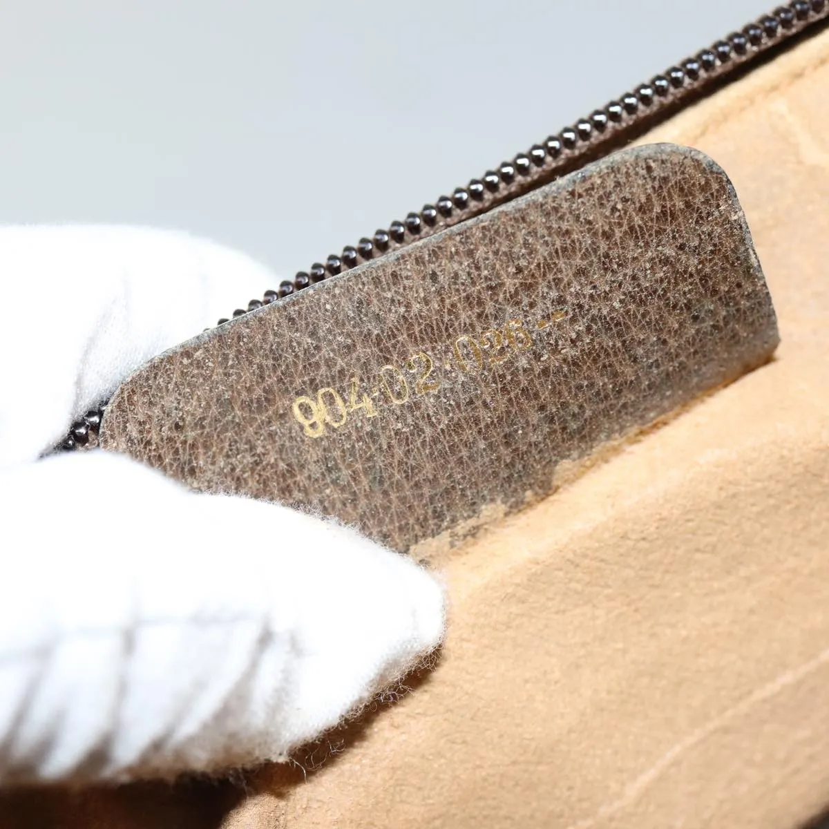 Gucci Ophidia  Canvas Shoulder Bag