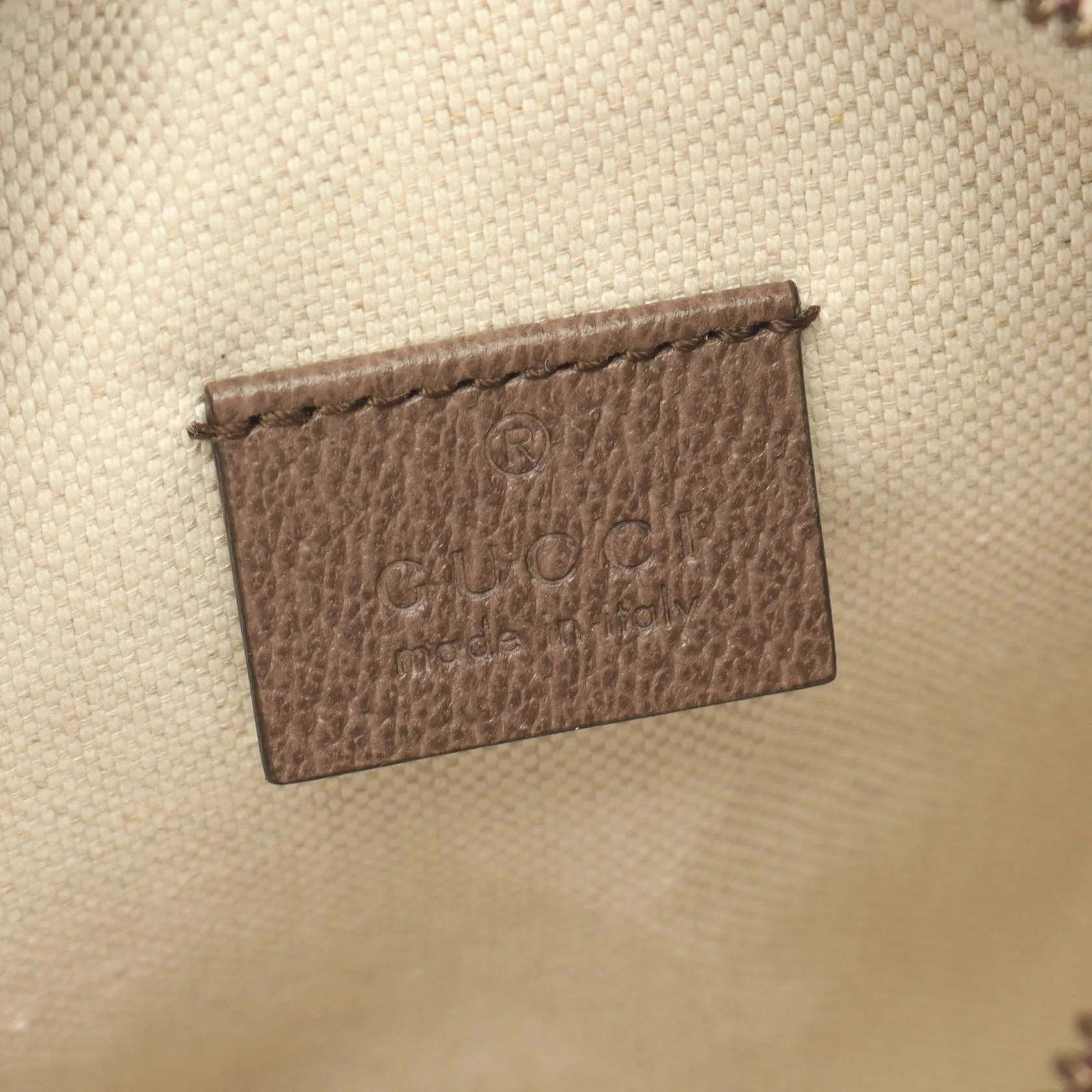 Gucci Ophidia GG Supreme Shoulder Bag