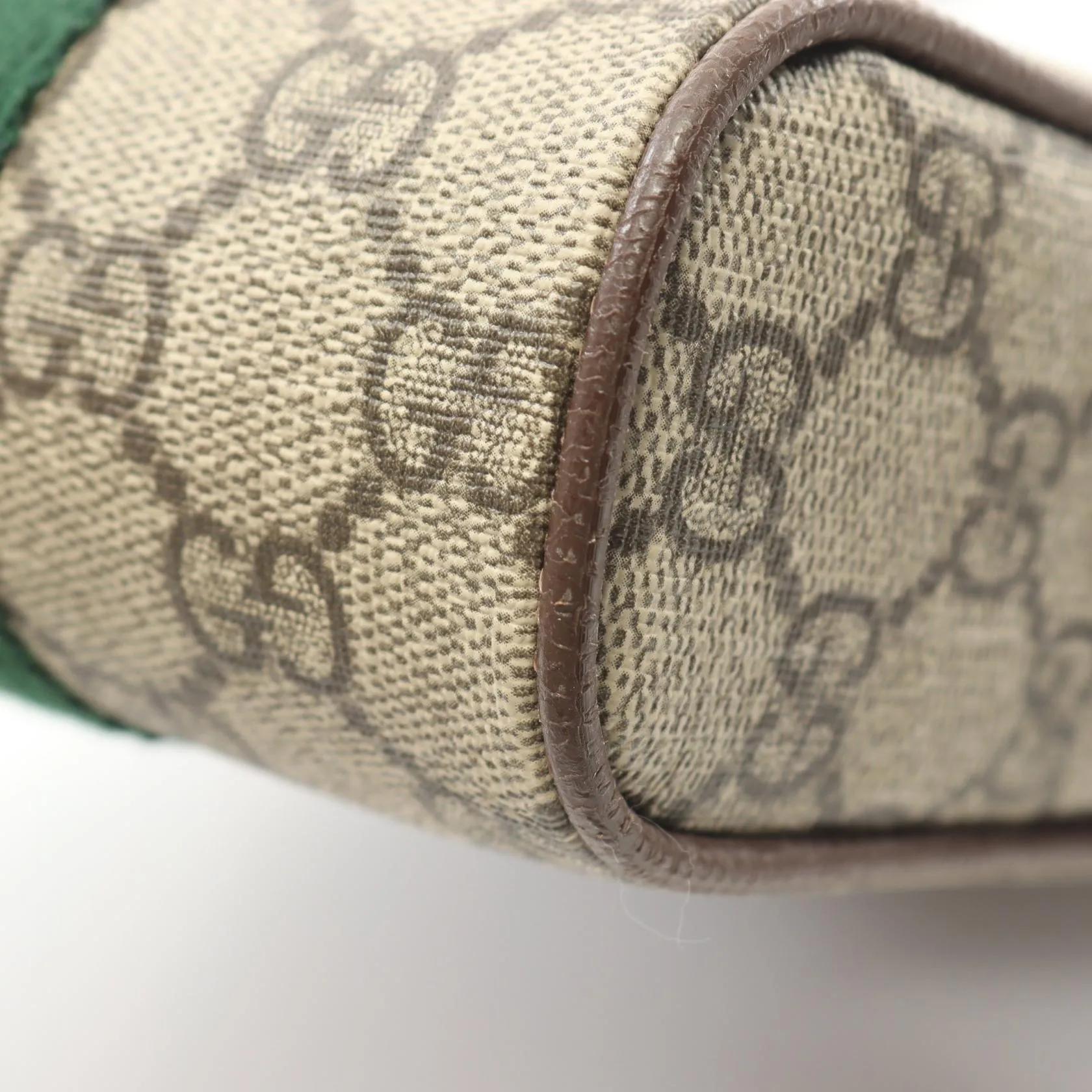Gucci Ophidia GG Supreme Shoulder Bag