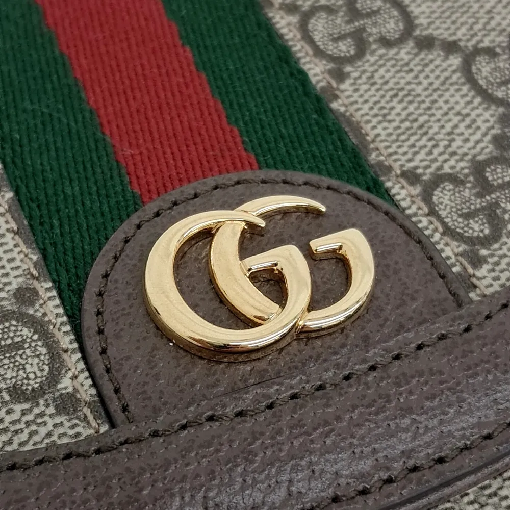 Gucci Ophidia Mini GG Shoulder Bag (757309) (10067649)