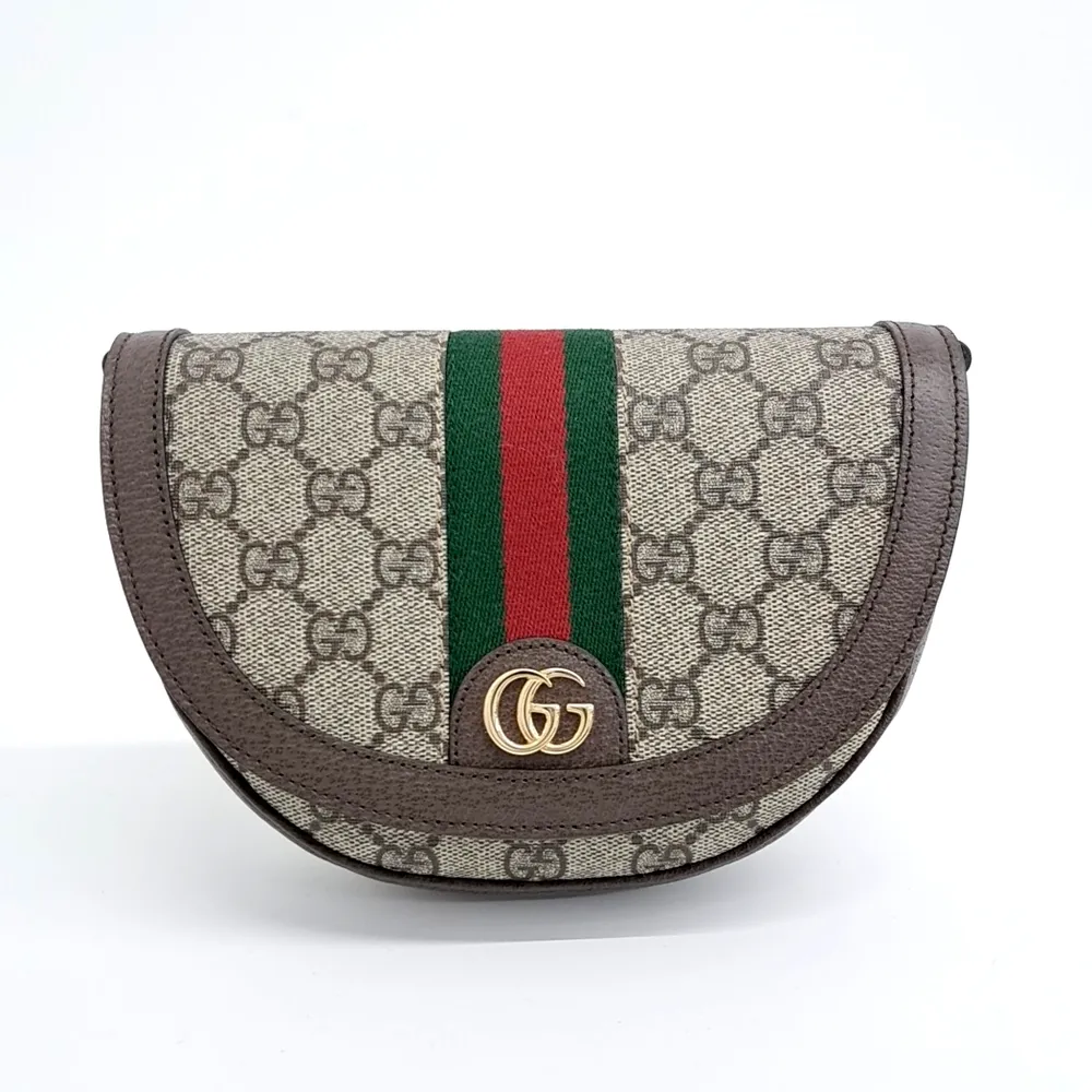 Gucci Ophidia Mini GG Shoulder Bag (757309) (10067649)