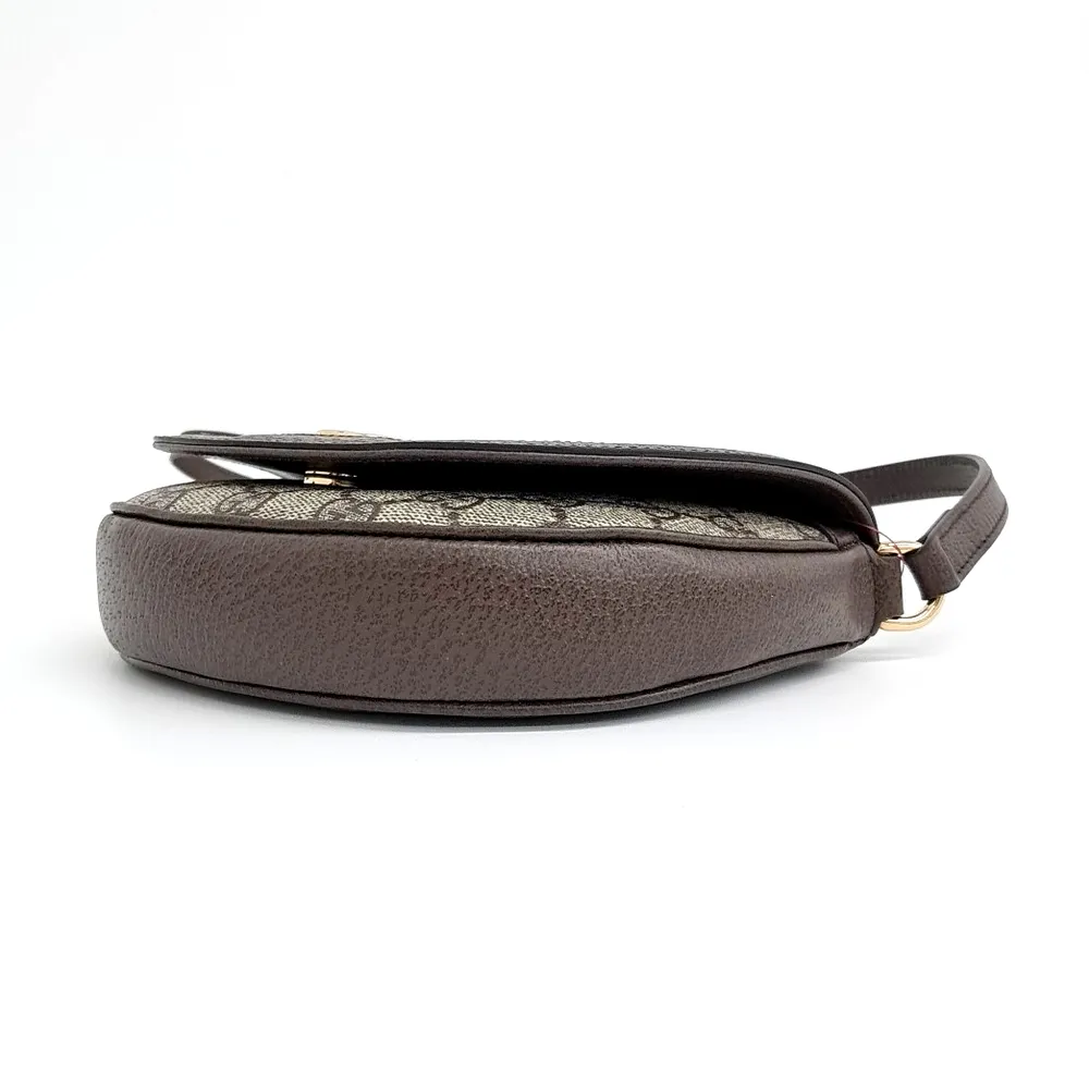 Gucci Ophidia Mini GG Shoulder Bag (757309) (10067649)