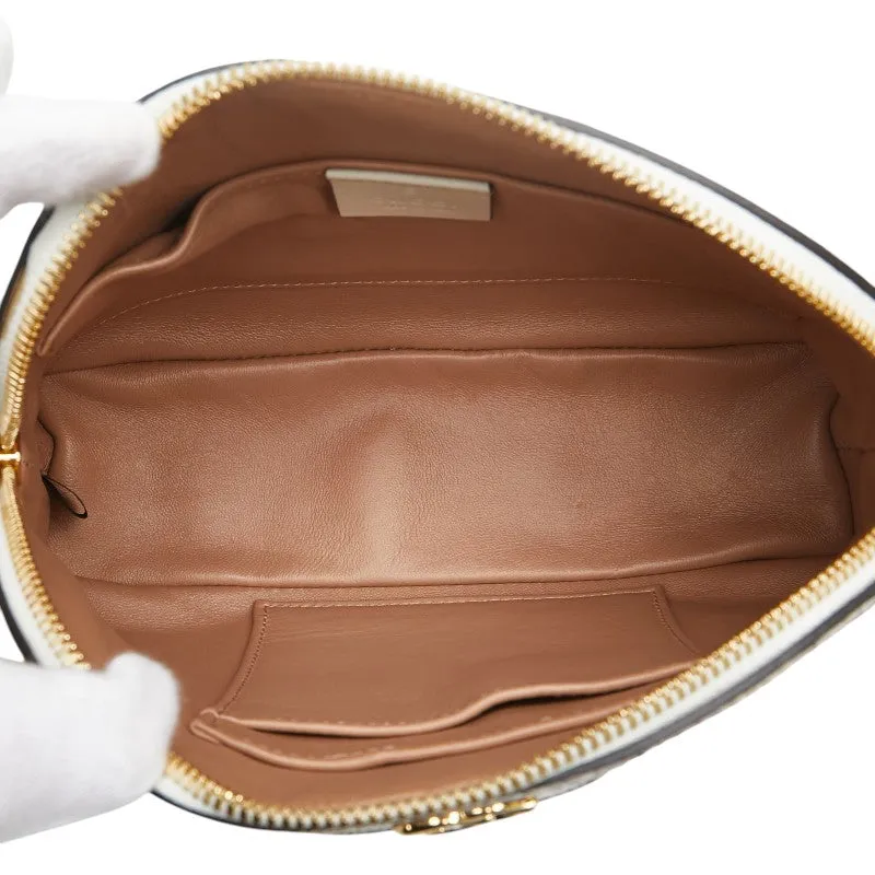 Gucci Ophidia Python Shoulder Bag 499621