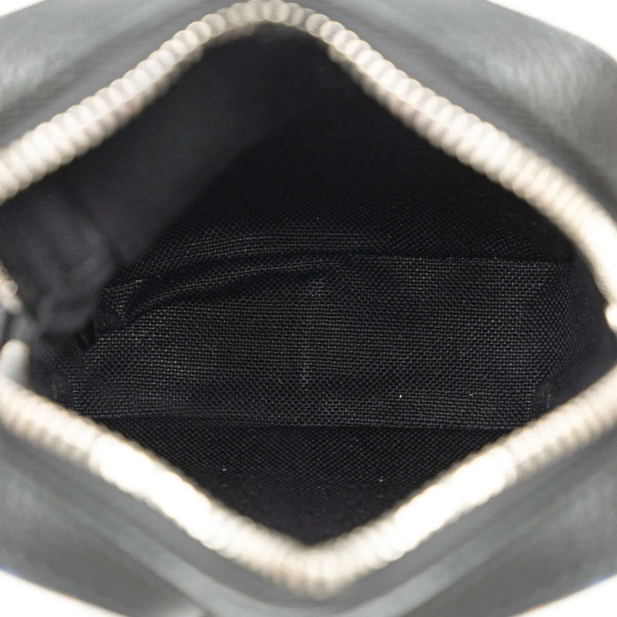 Gucci   Pvc Leather Shoulder Bag (Pre-Owned)