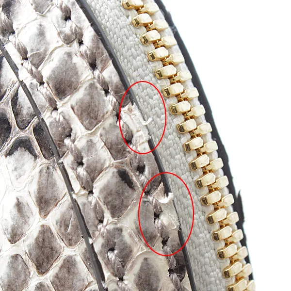 Gucci Python Ophidia Shoulder Bag 499621