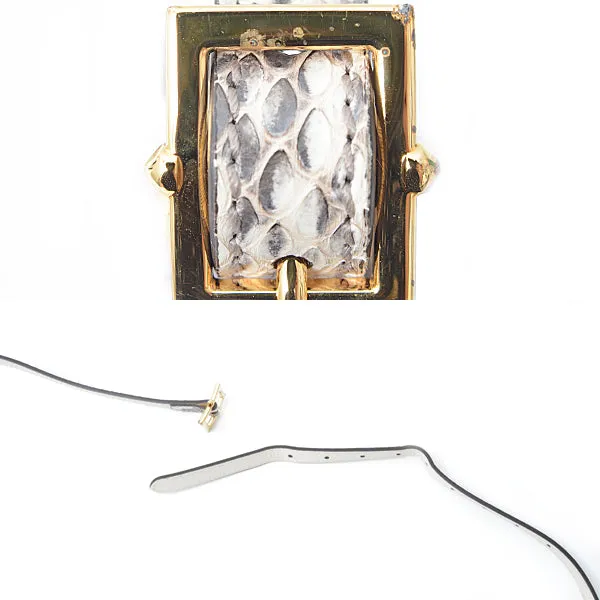 Gucci Python Ophidia Shoulder Bag 499621